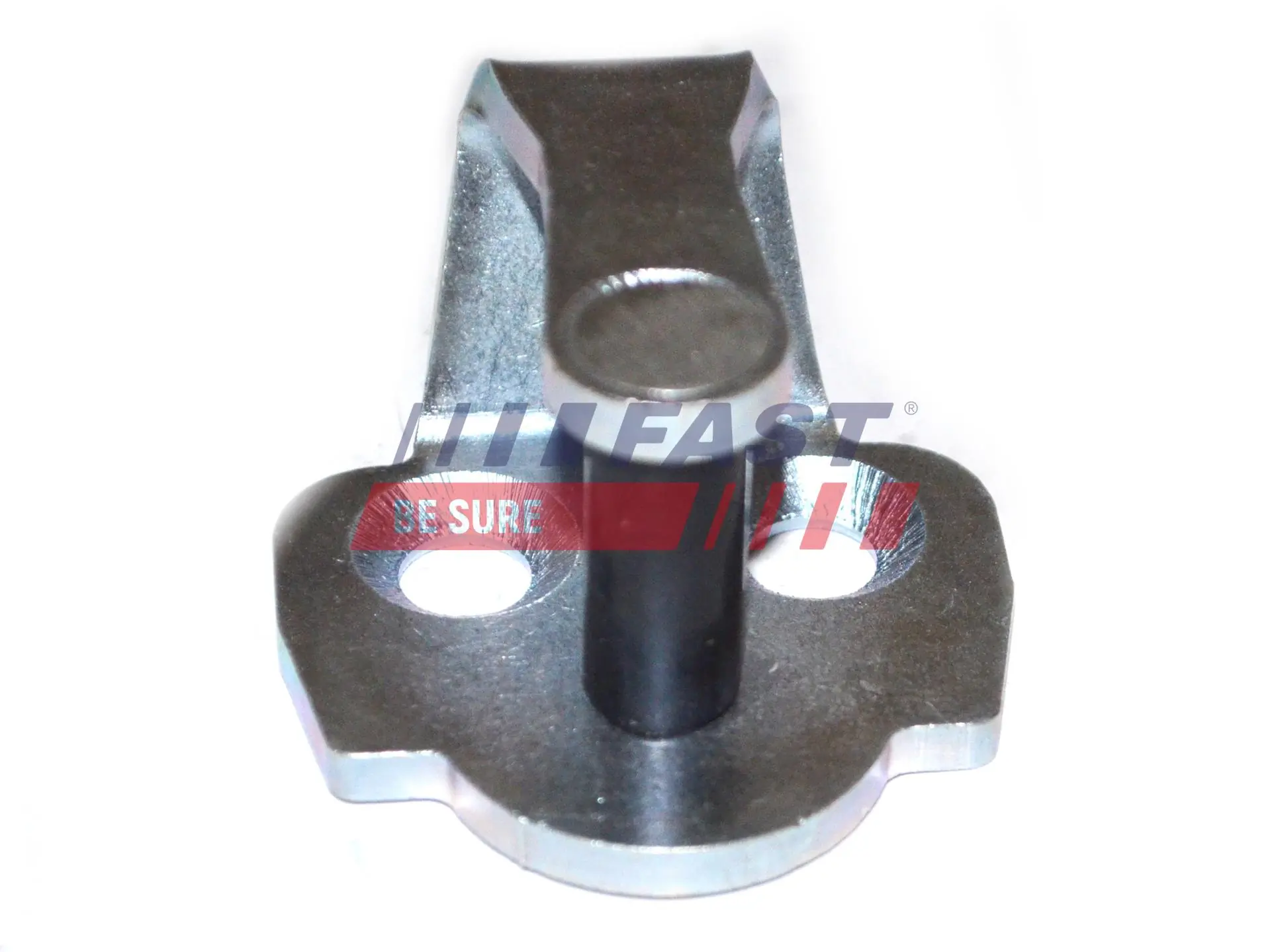 Strike Plate, rear door lock