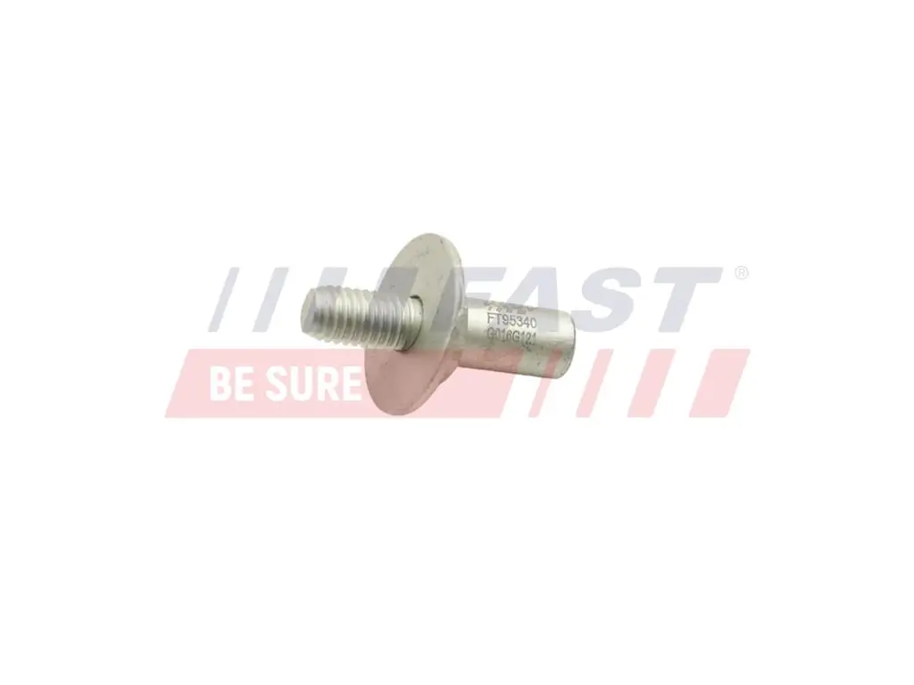 Guide, locking knob