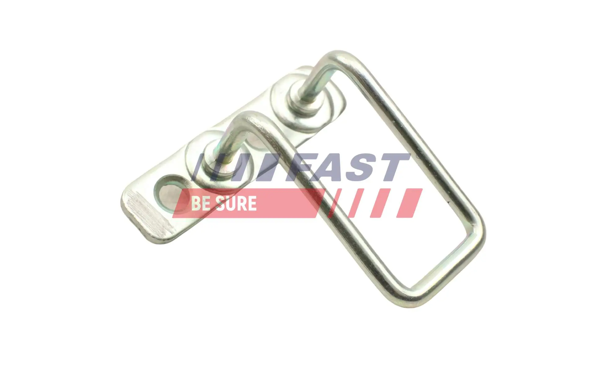 Strike Plate, rear door lock