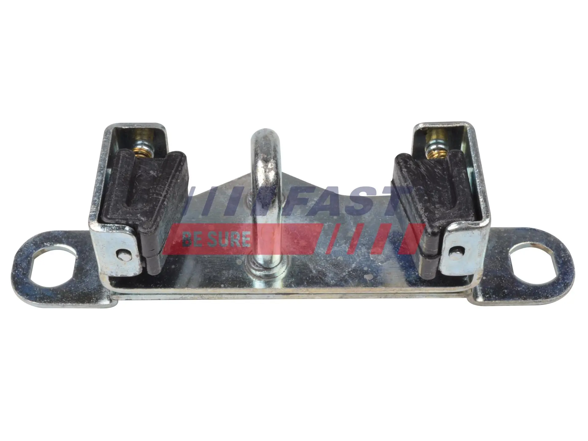 Strike Plate, rear door lock