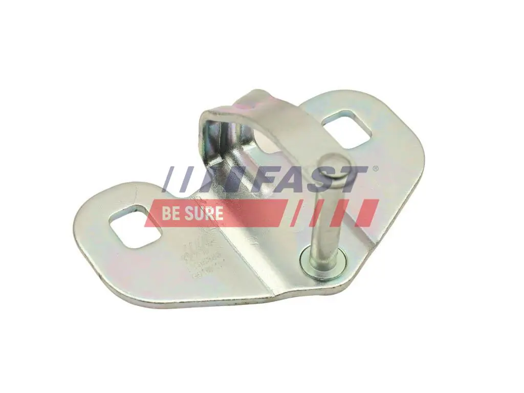 Strike Plate, rear door lock