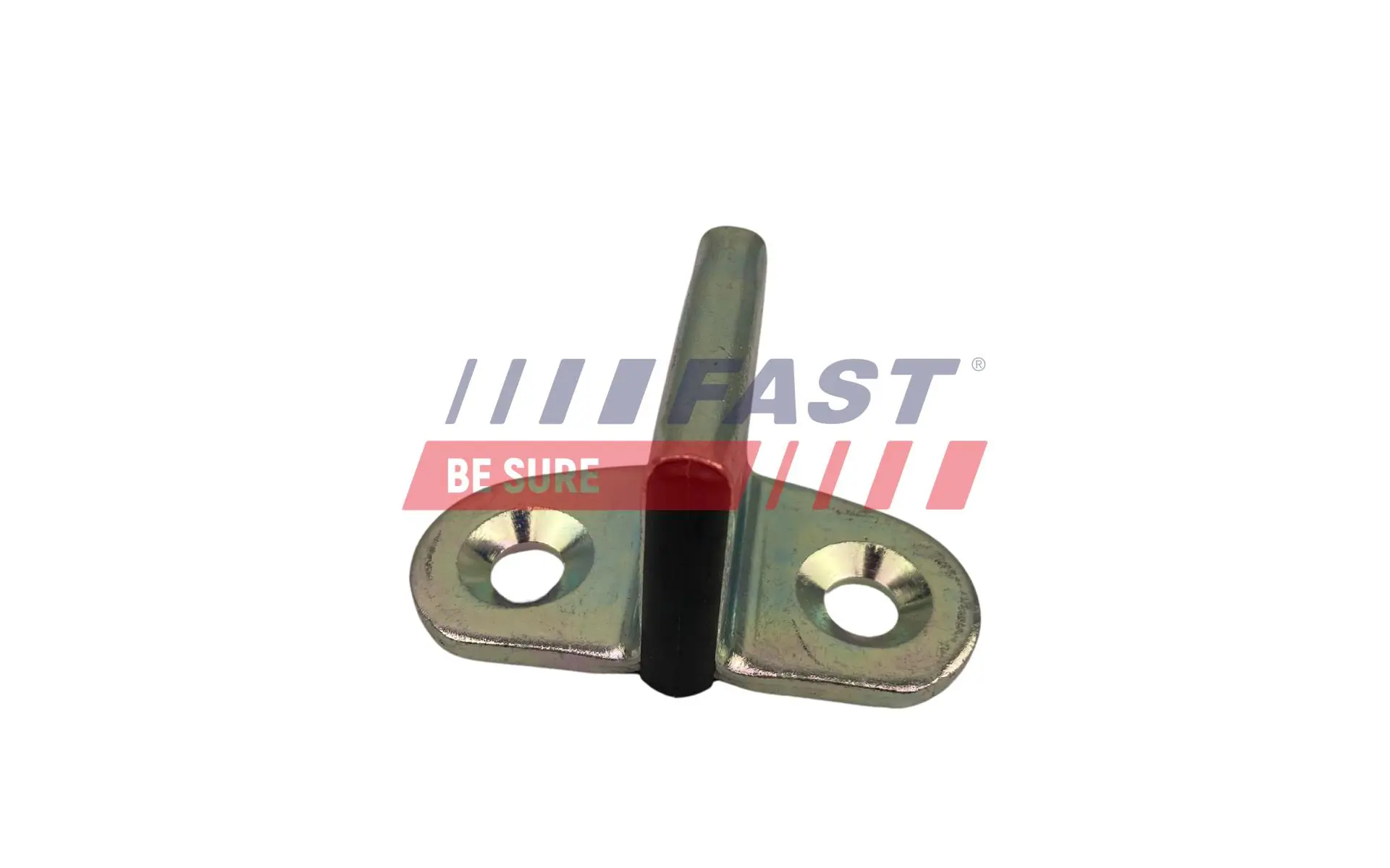 Strike Plate, rear door lock