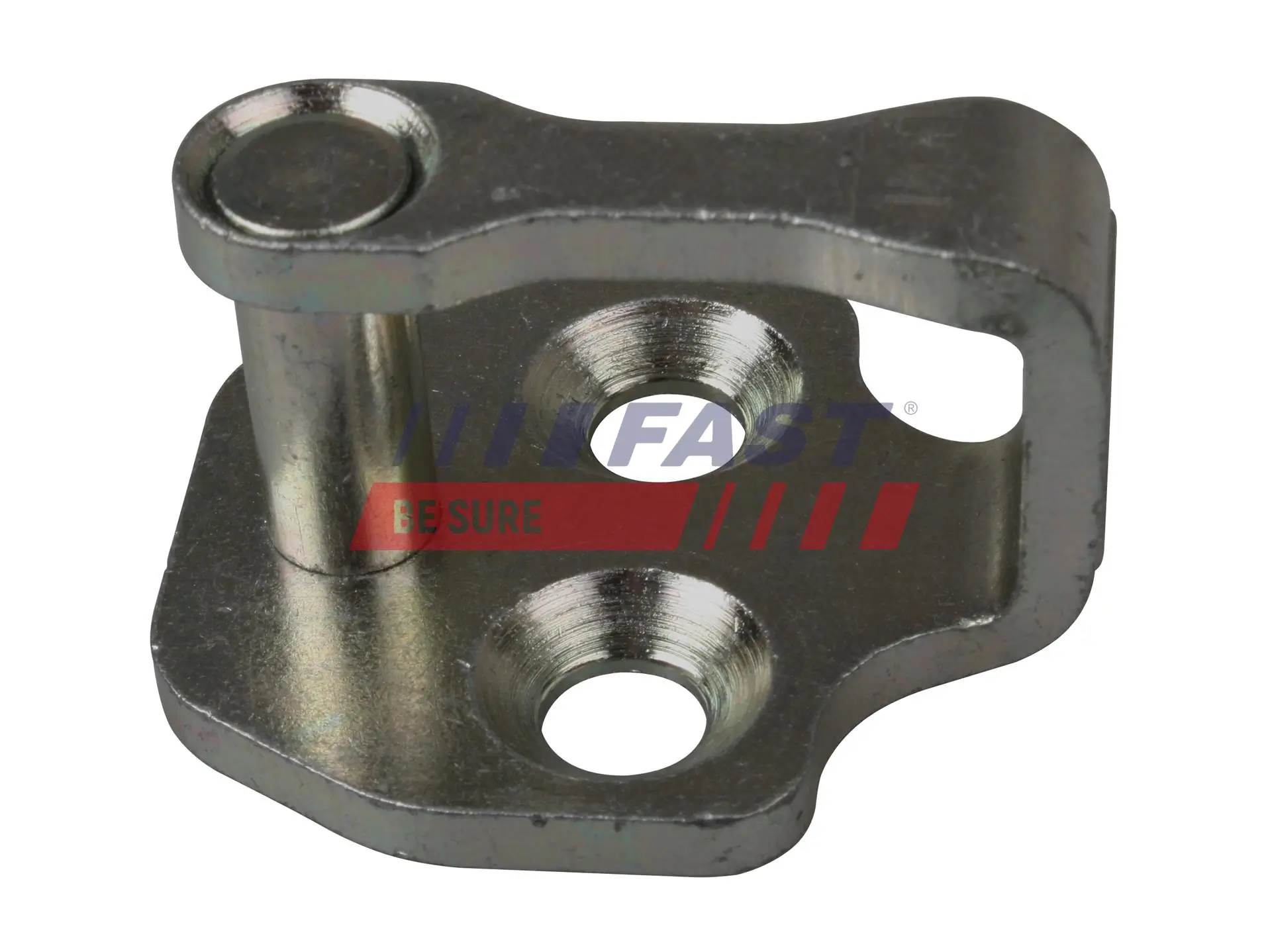 Strike Plate, rear door lock