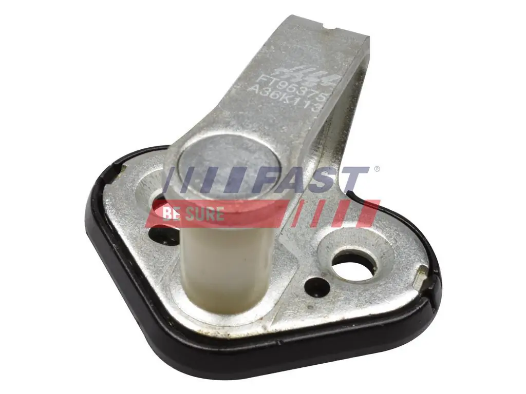 Strike Plate, rear door lock