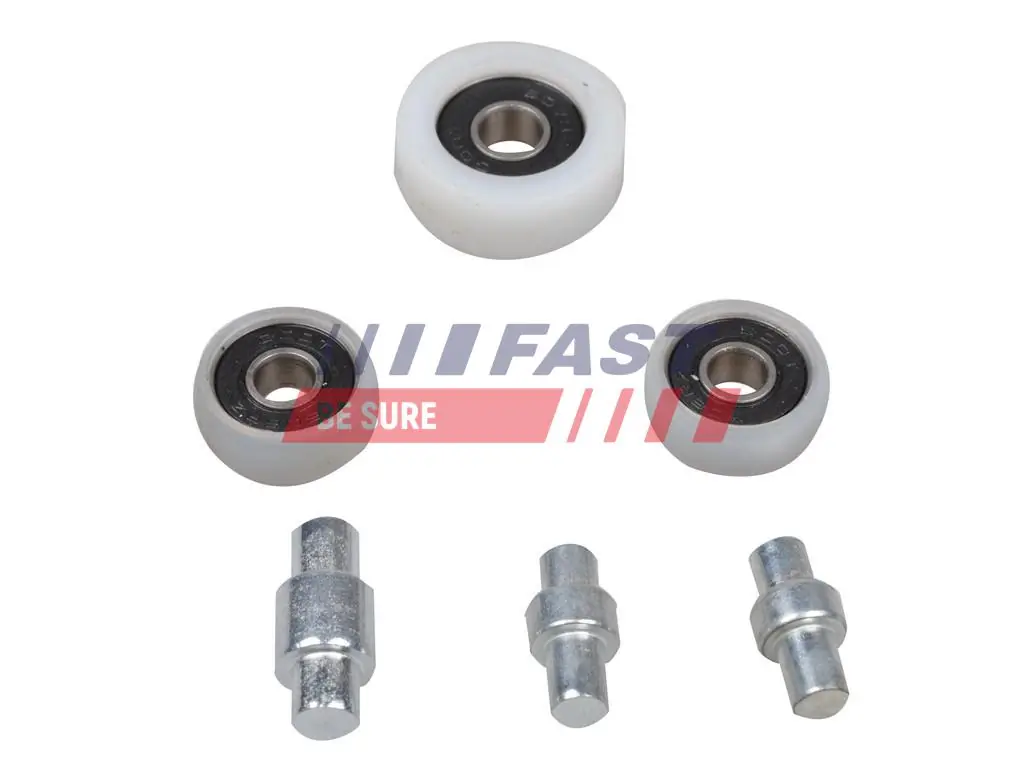 Roller Guide, sliding door