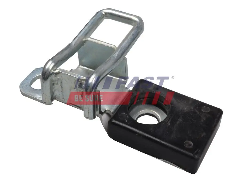 Strike Plate, rear door lock