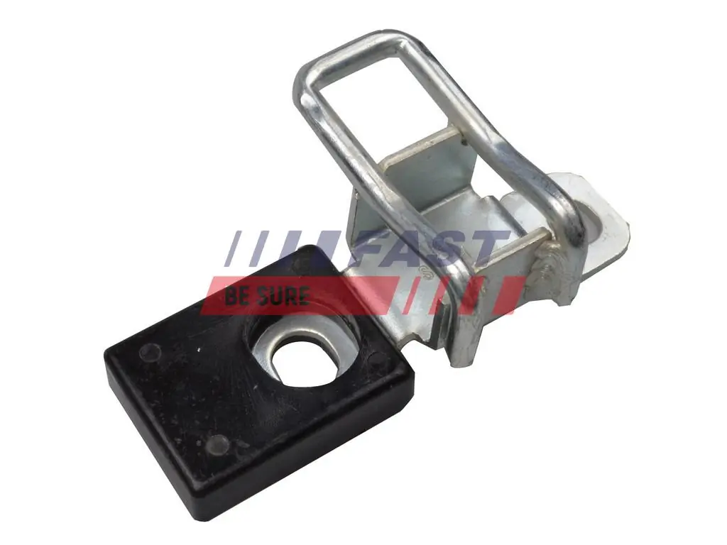 Strike Plate, rear door lock