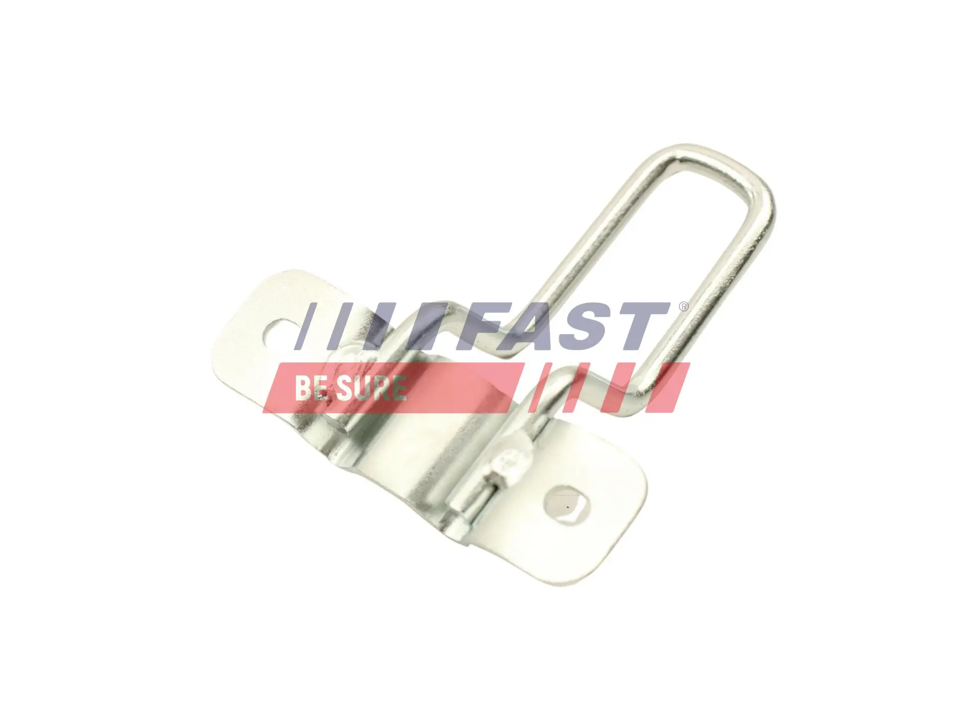 Strike Plate, rear door lock