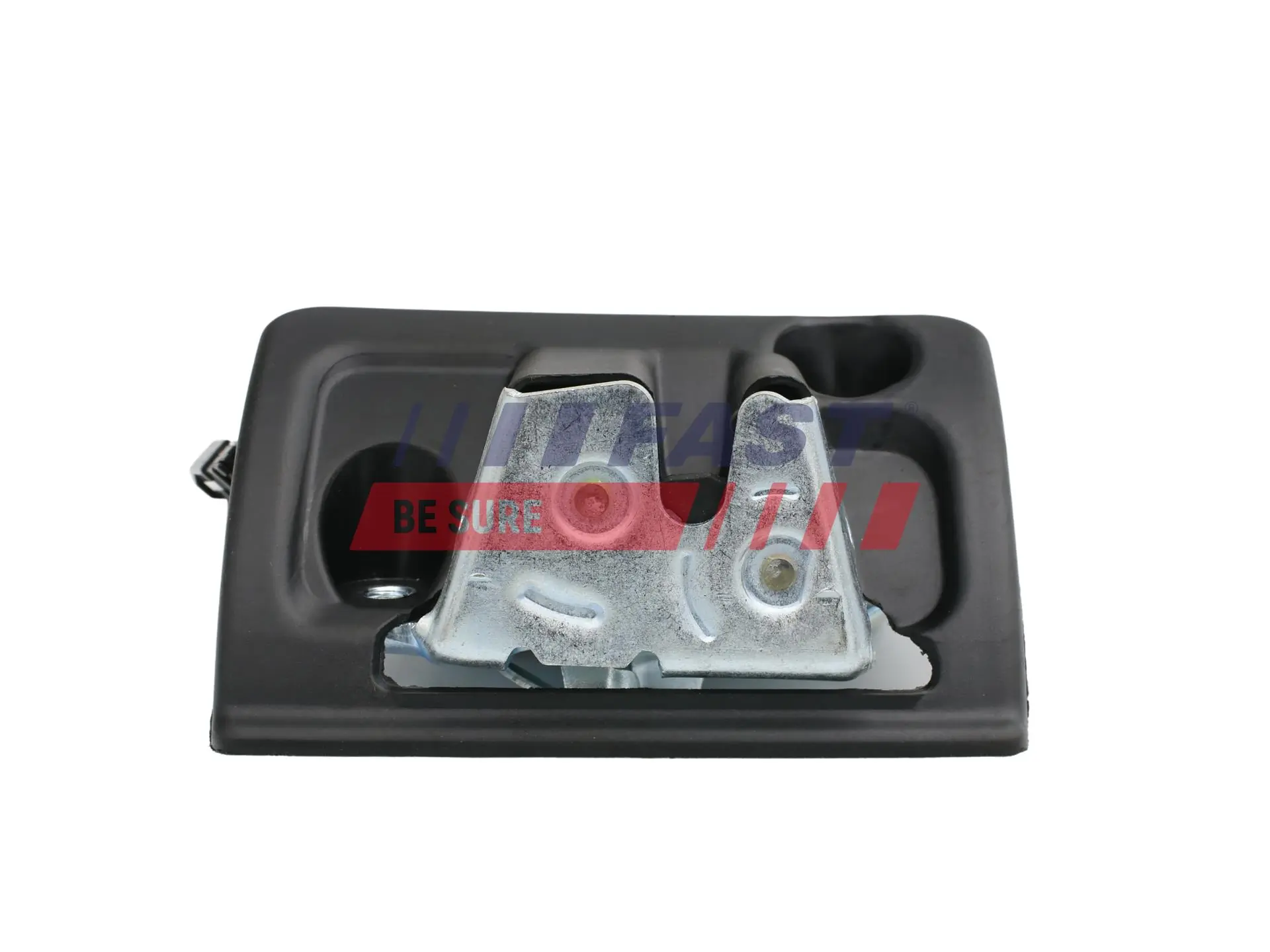 Tailgate Lock