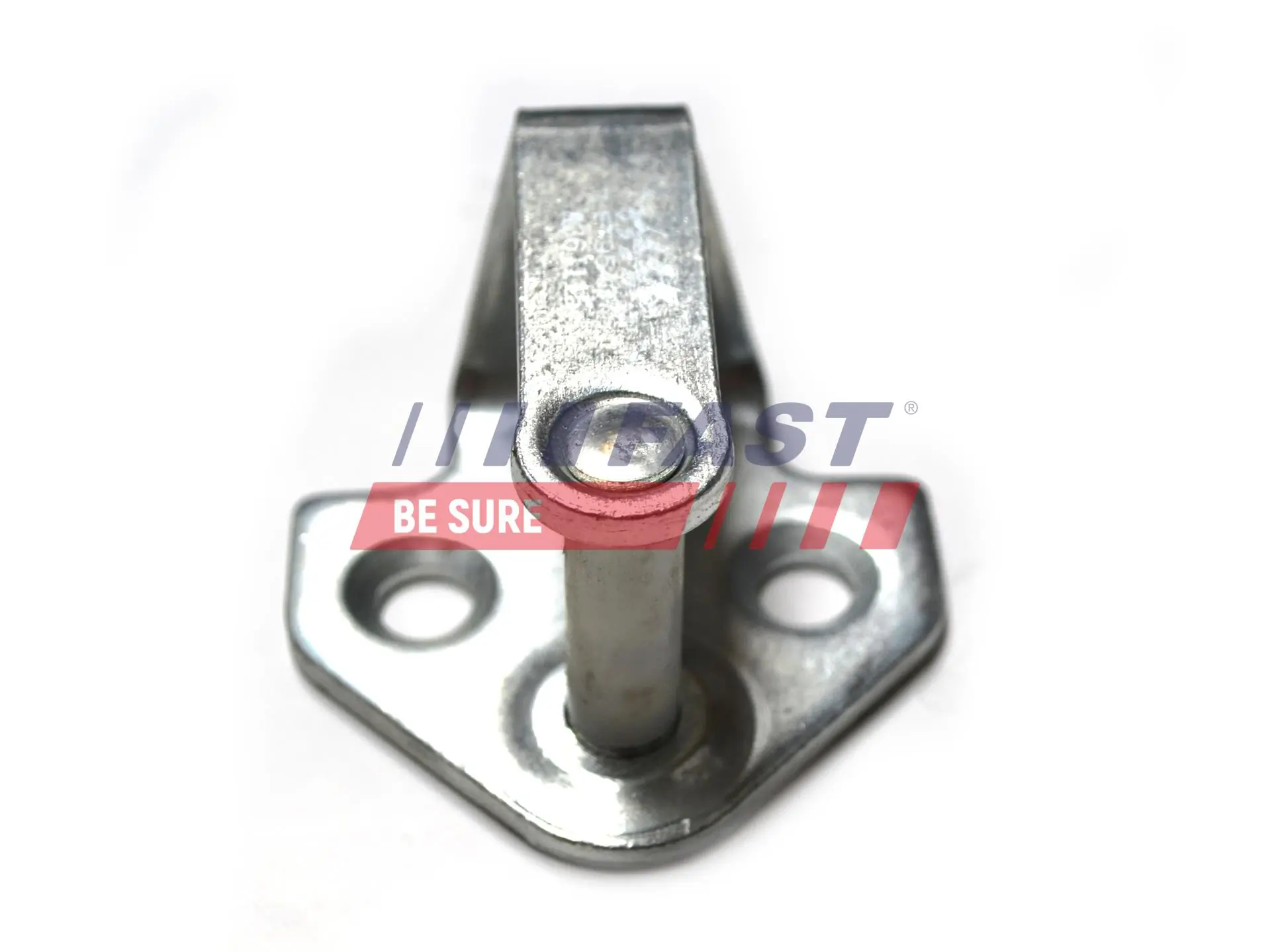 Strike Plate, rear door lock