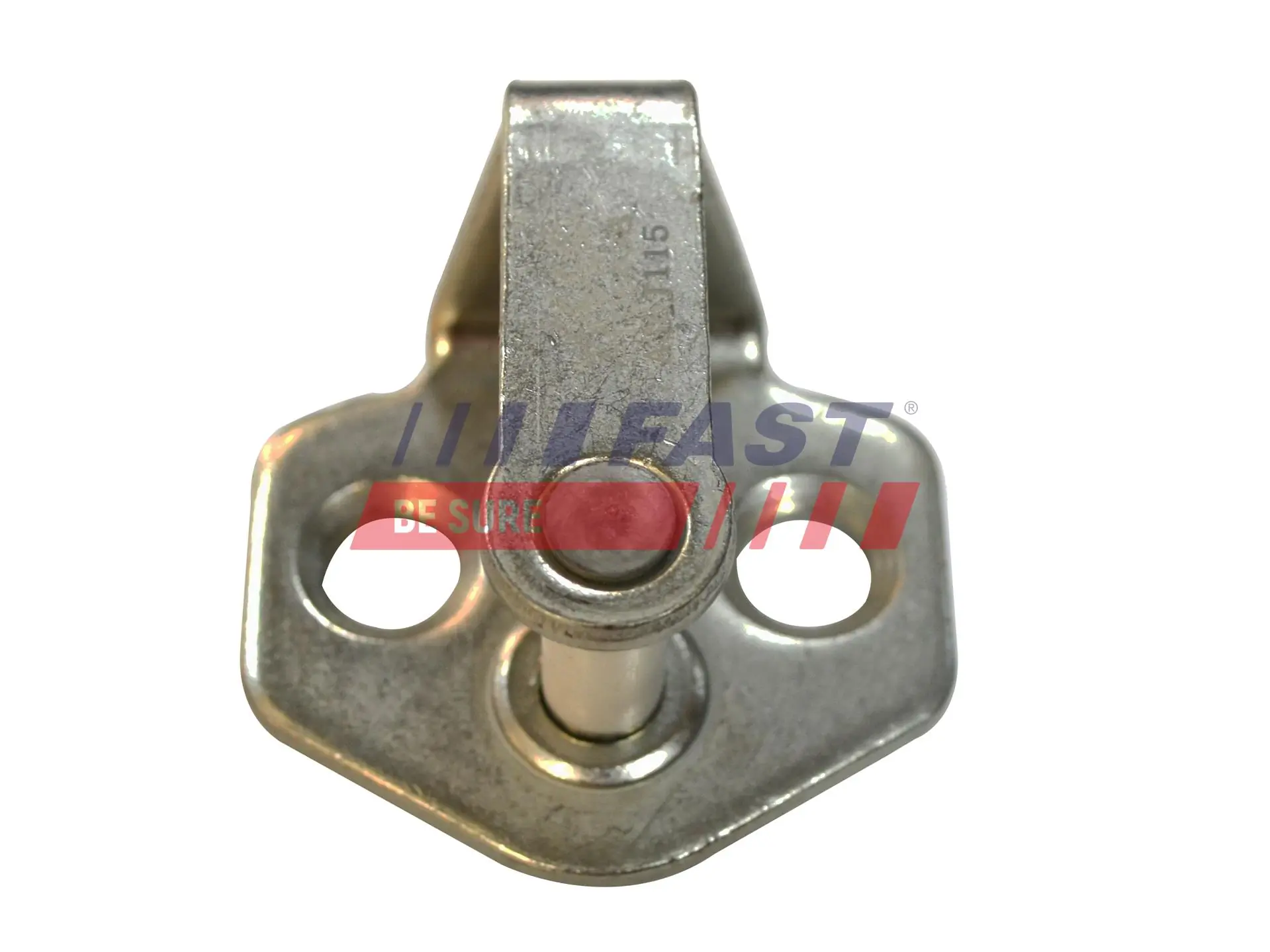 Strike Plate, rear door lock