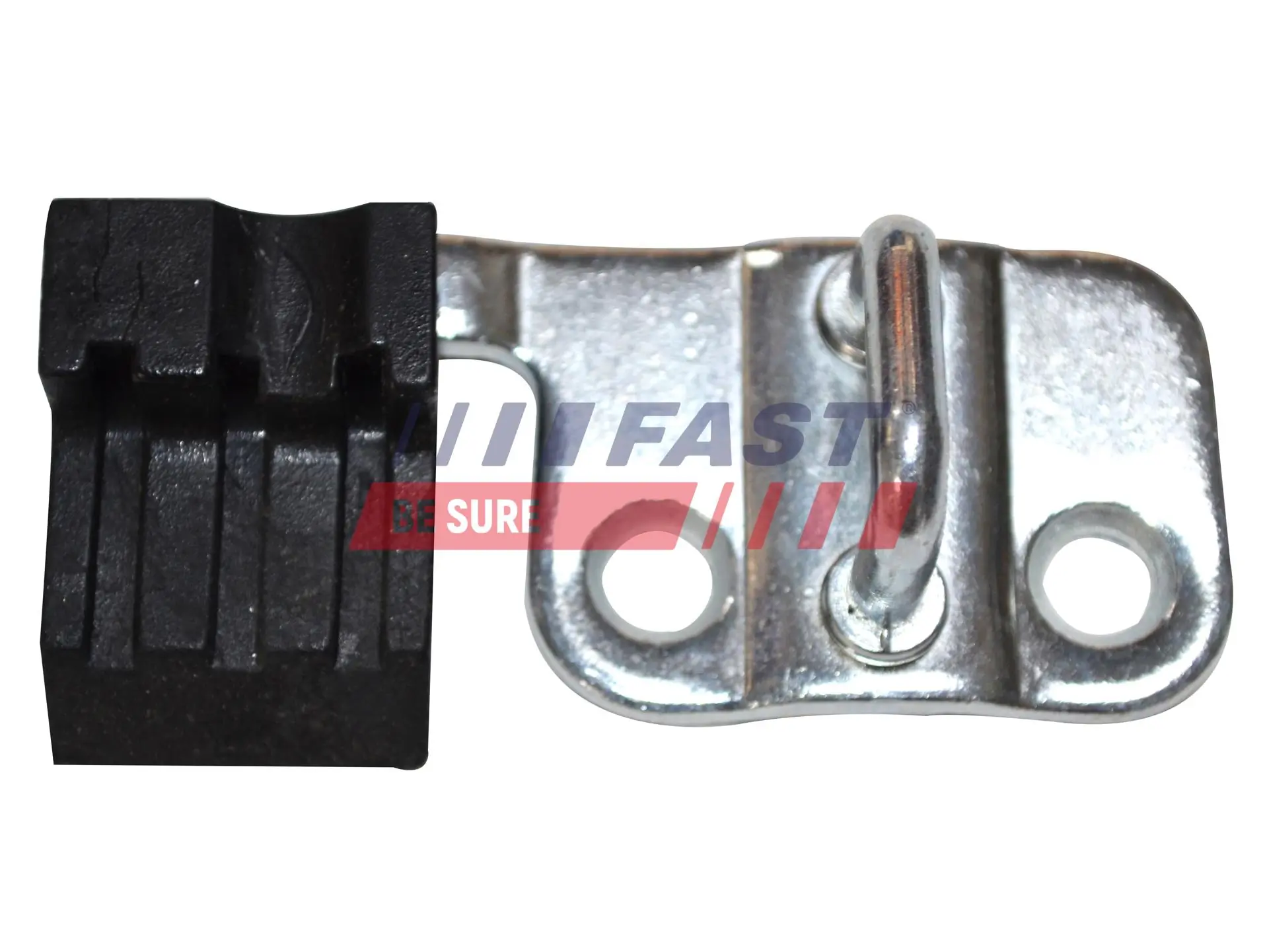 Strike Plate, rear door lock