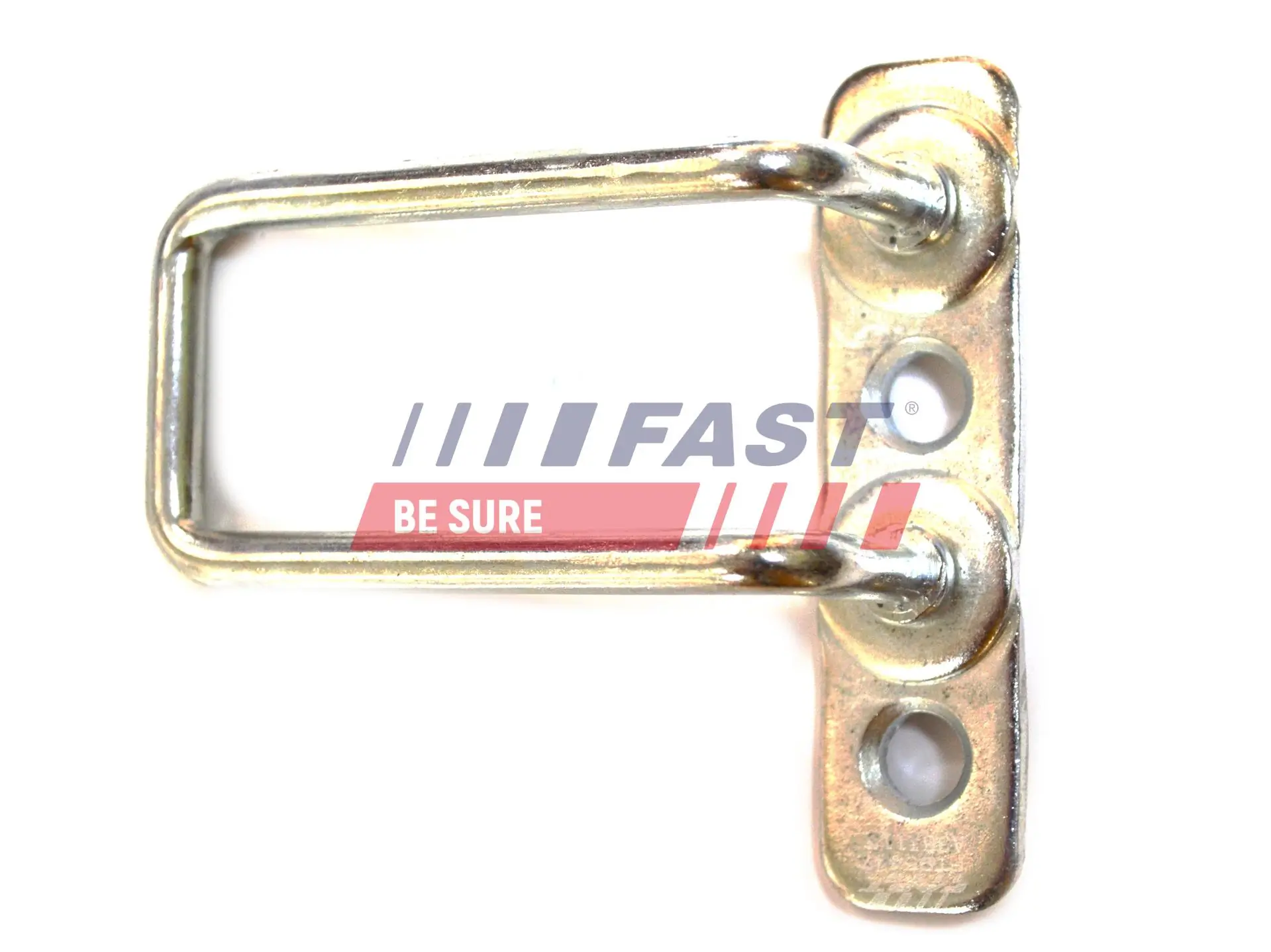 Strike Plate, rear door lock