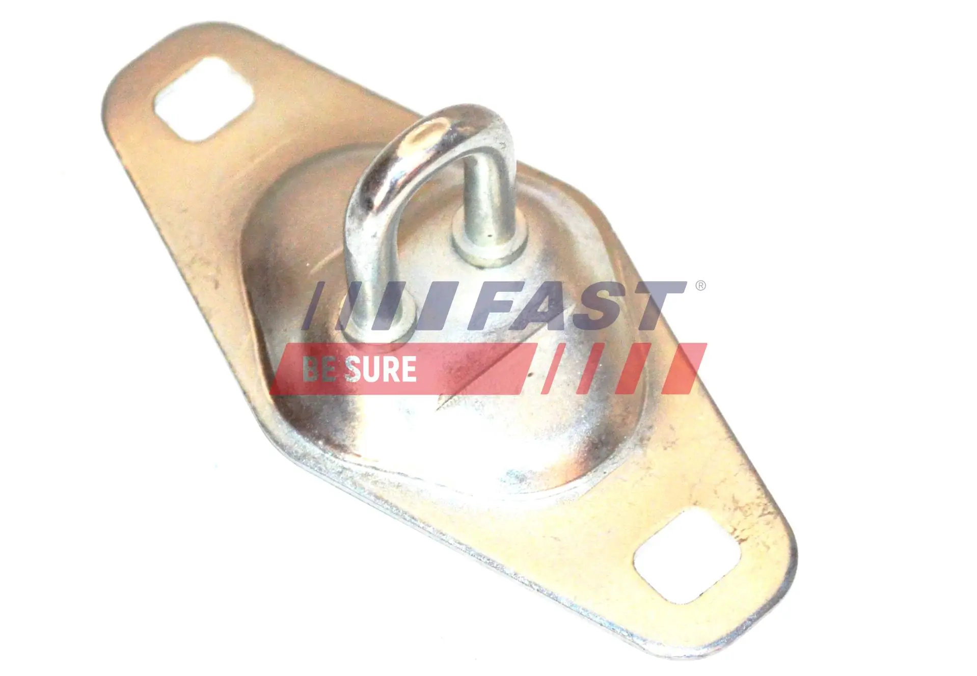 Strike Plate, rear door lock