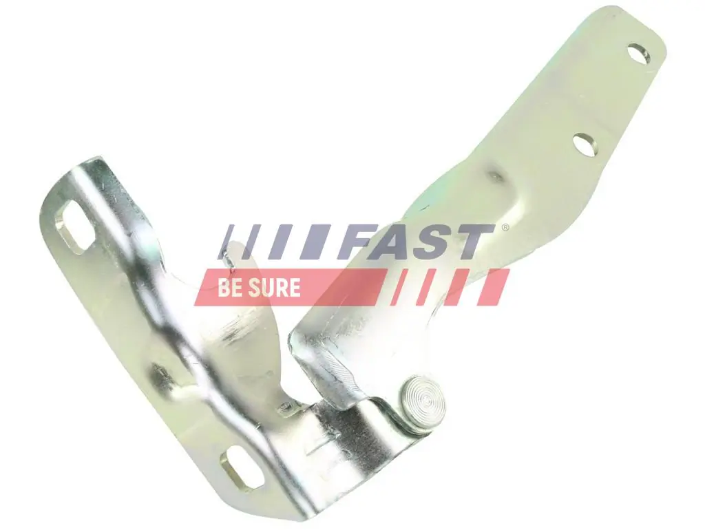 Hinge, bonnet