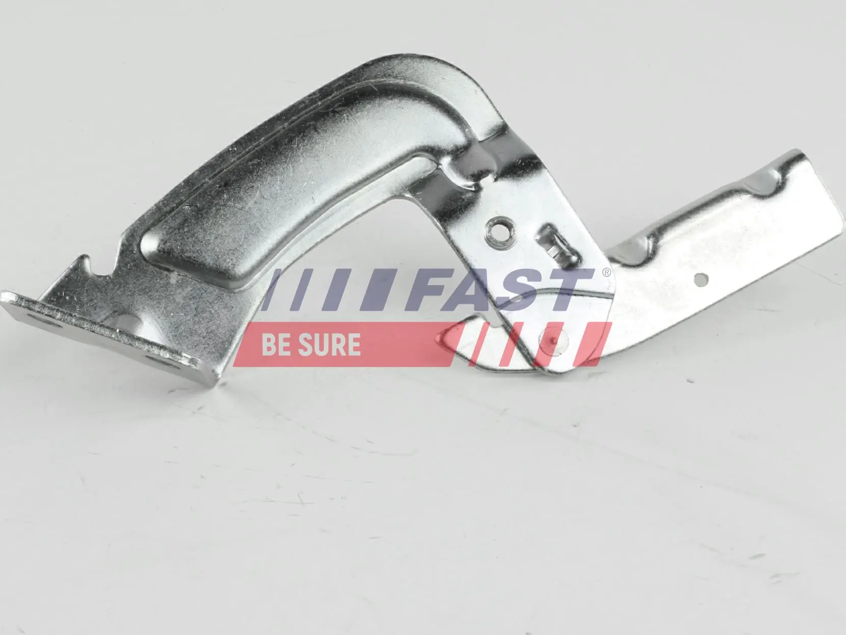 Hinge, bonnet