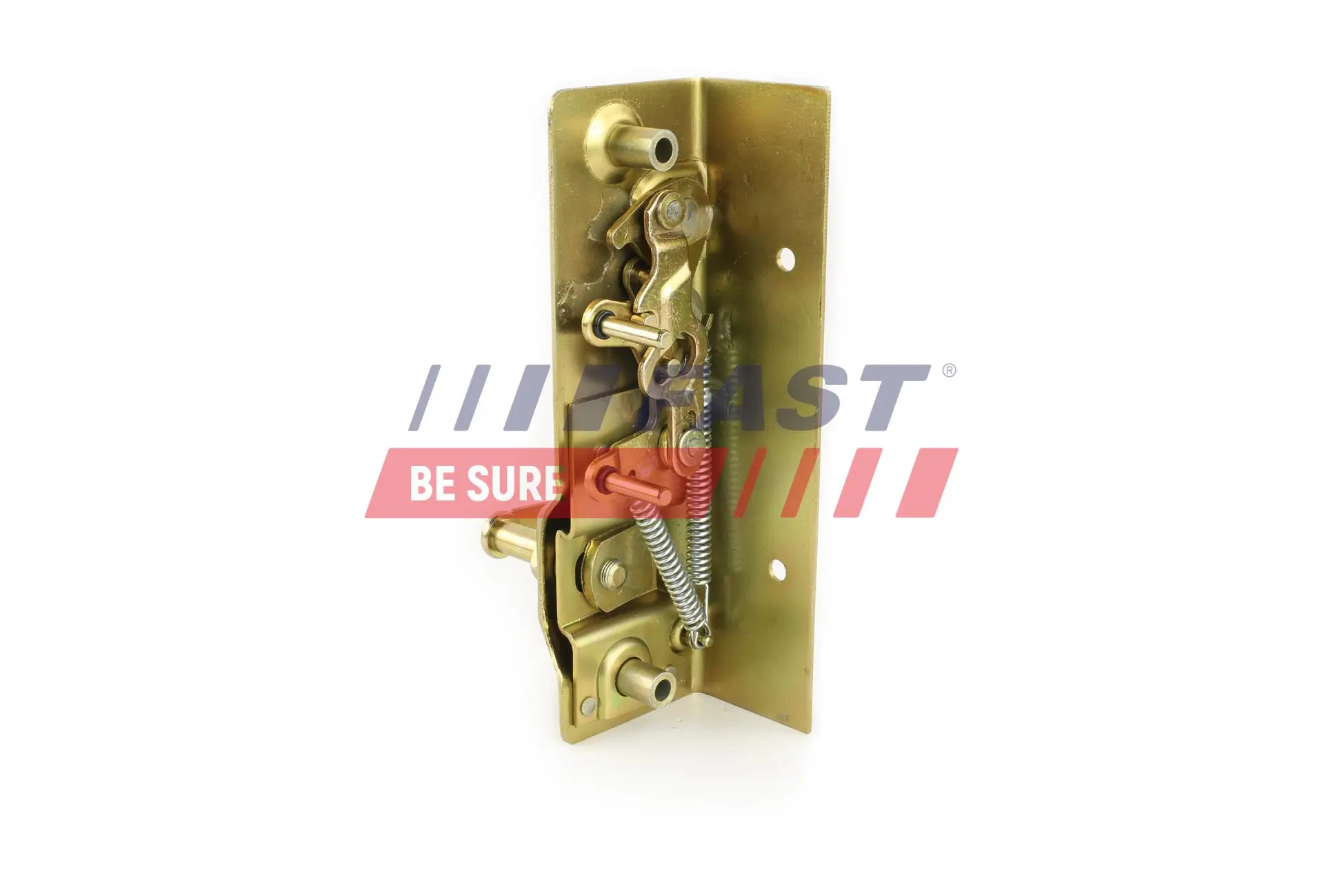 Back Door Lock