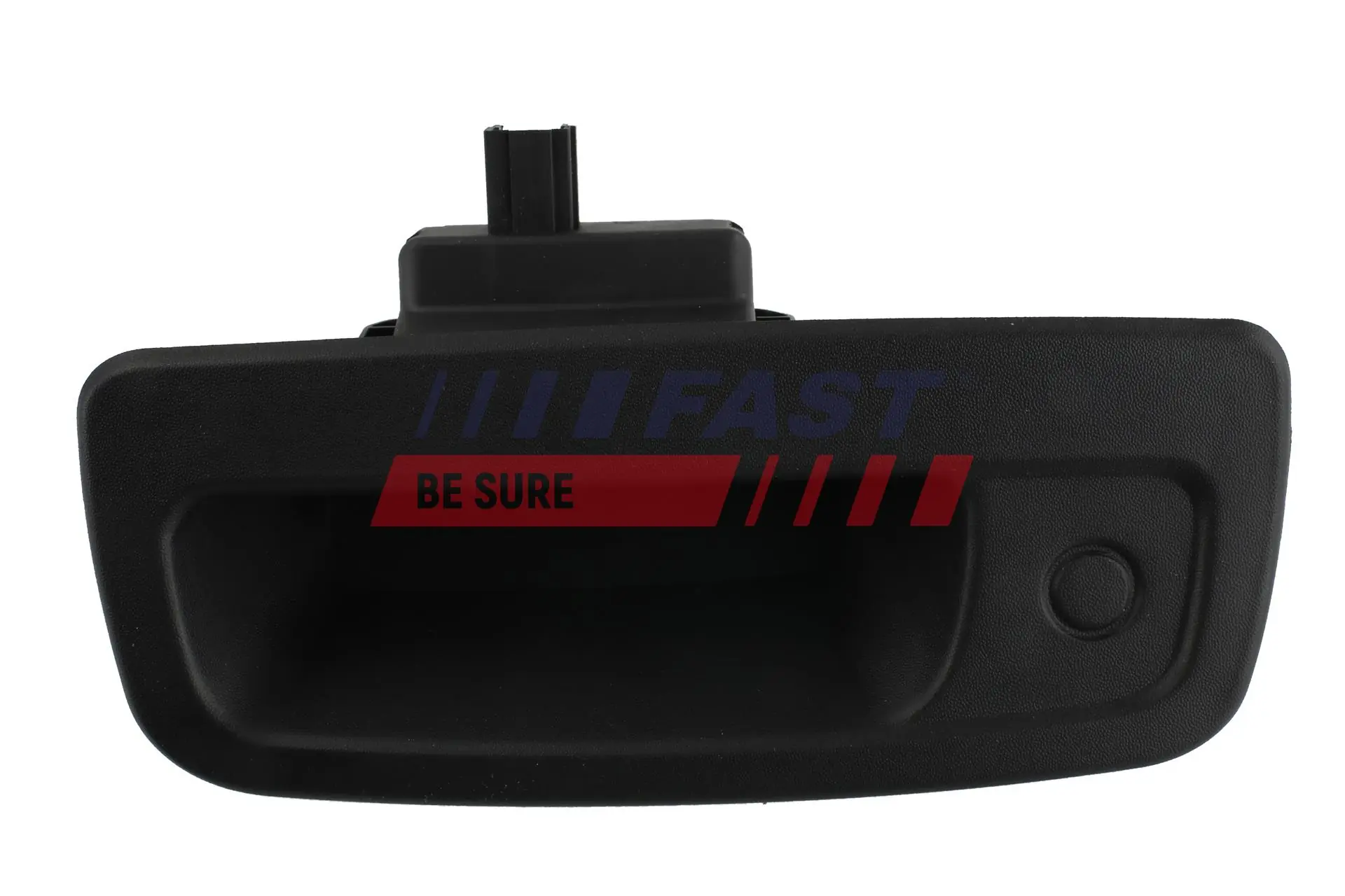 Tailgate Handle