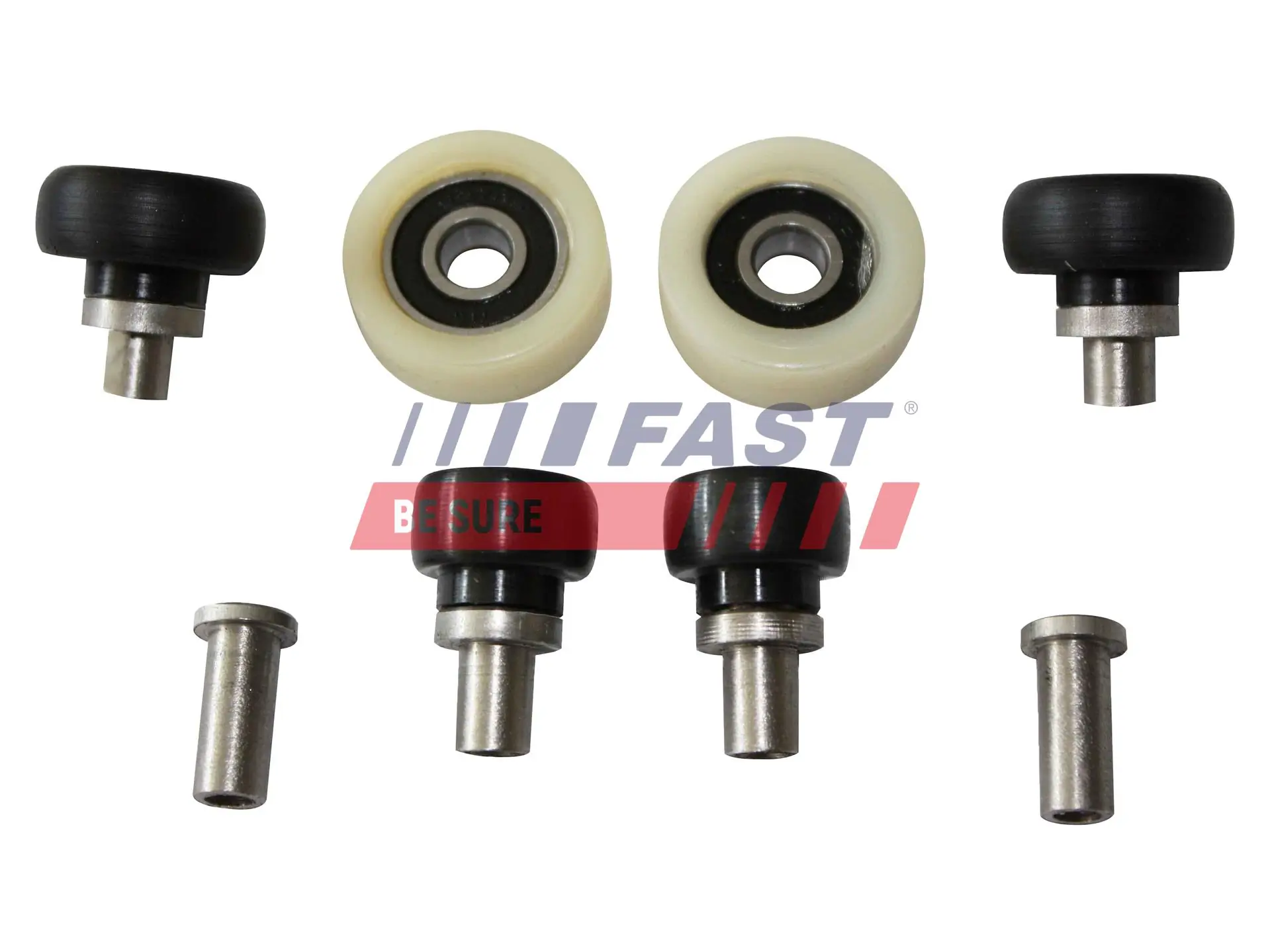 Roller Guide, sliding door