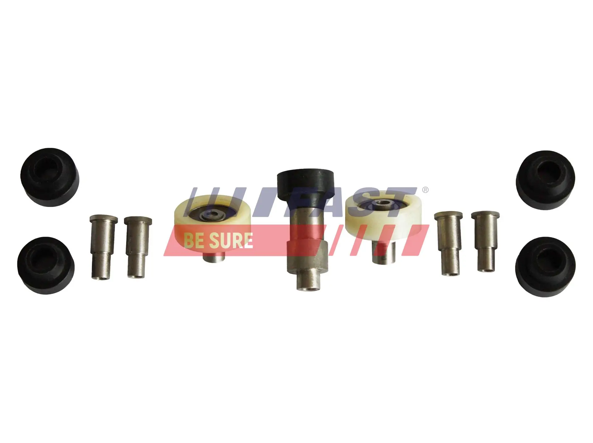 Roller Guide, sliding door