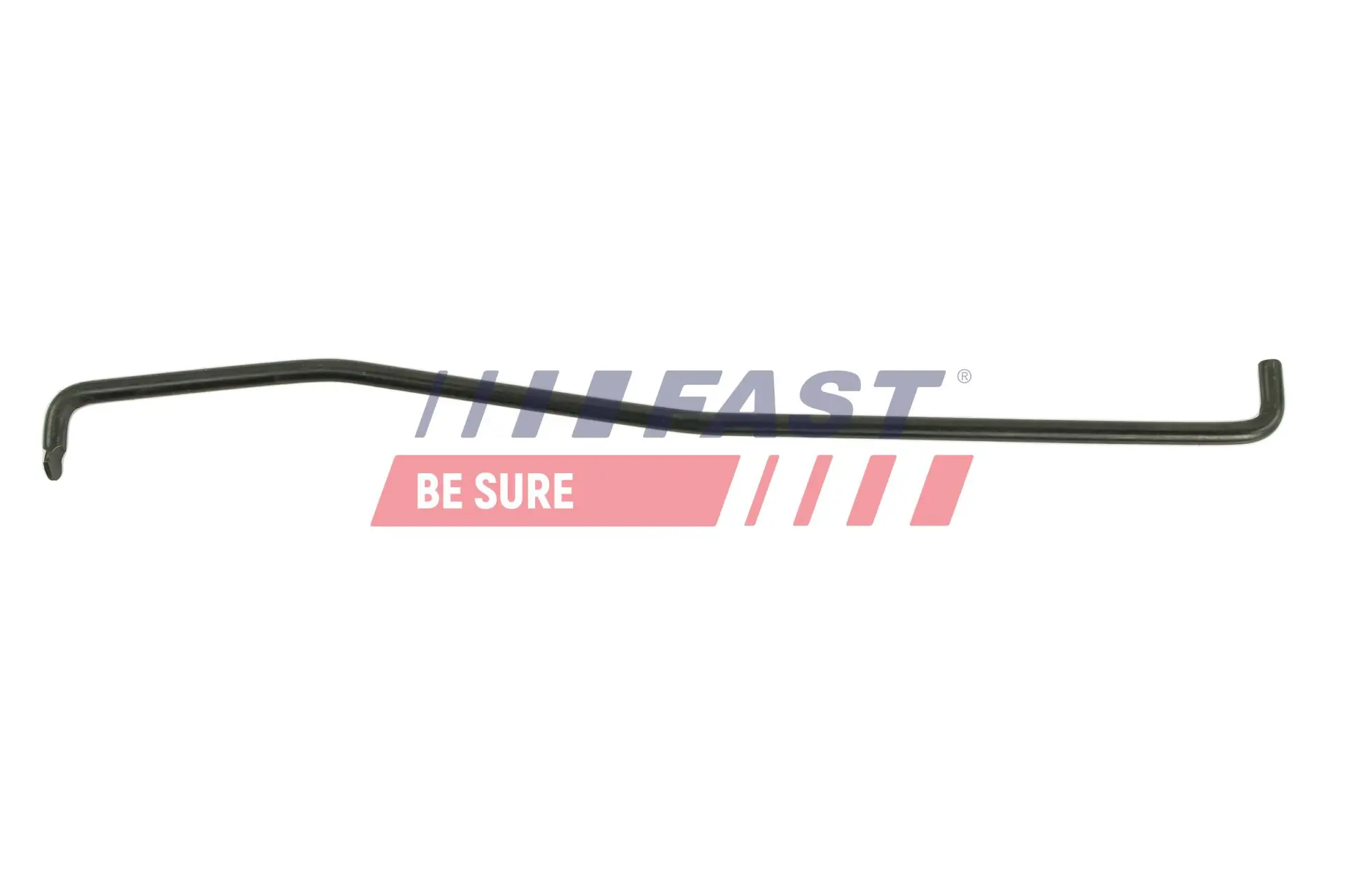 Fastening Element, engine cover