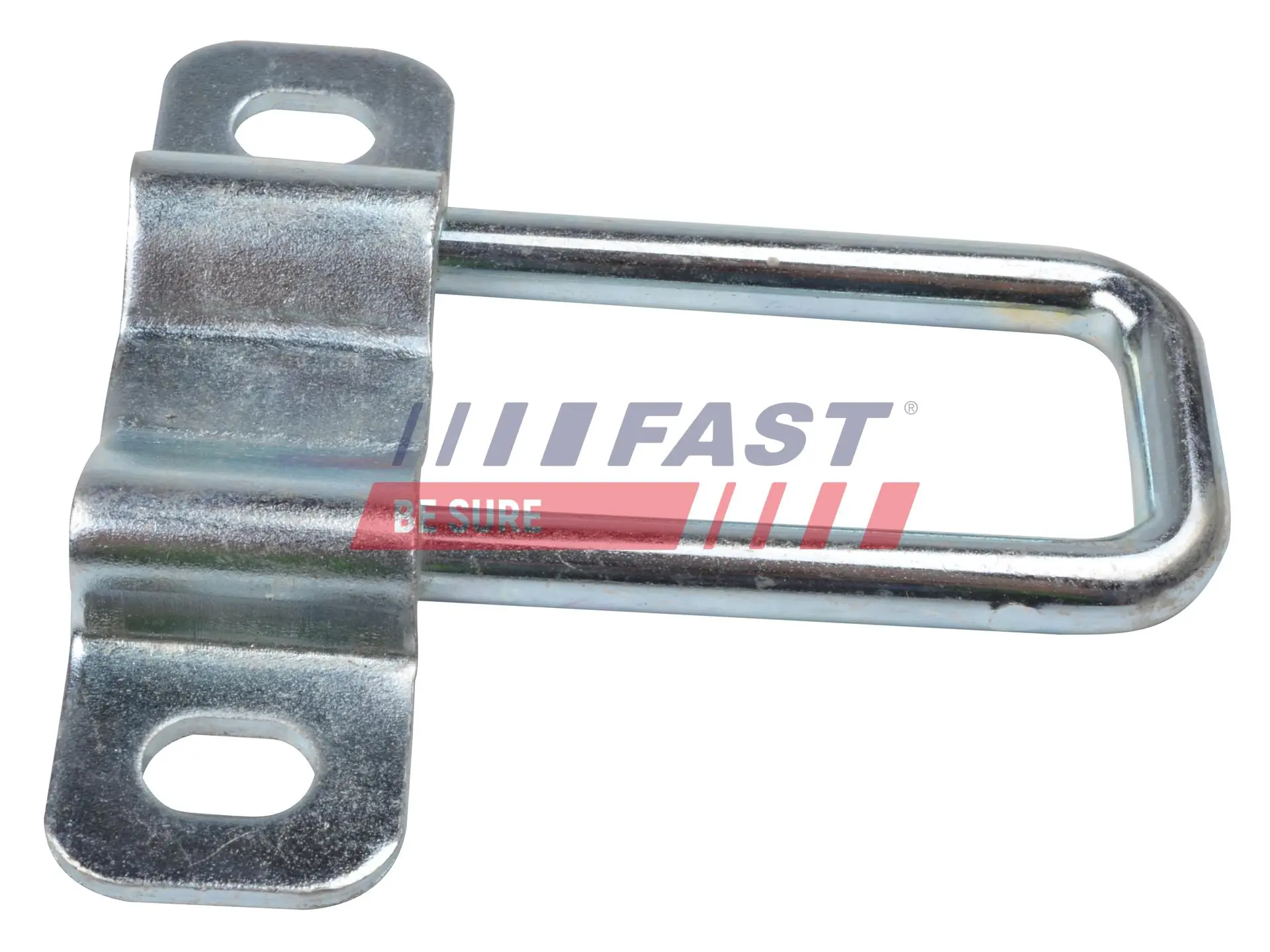 Strike Plate, rear door lock