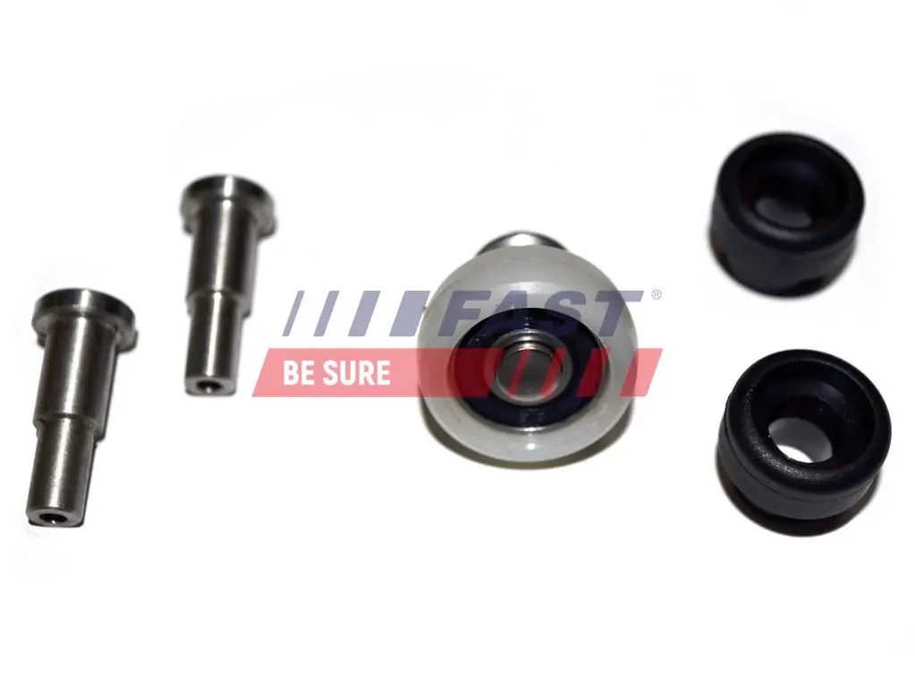Roller Guide, sliding door