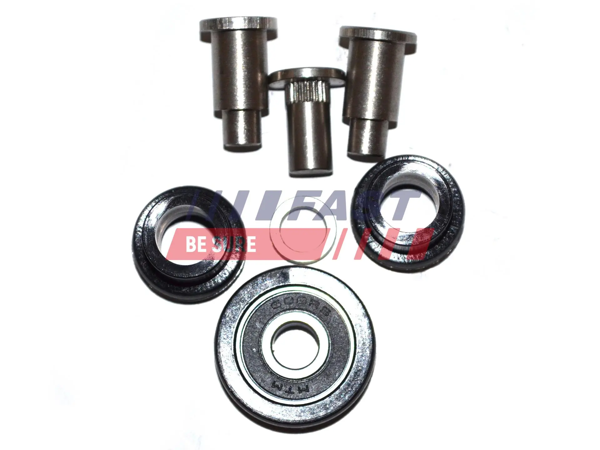 Roller Guide, sliding door