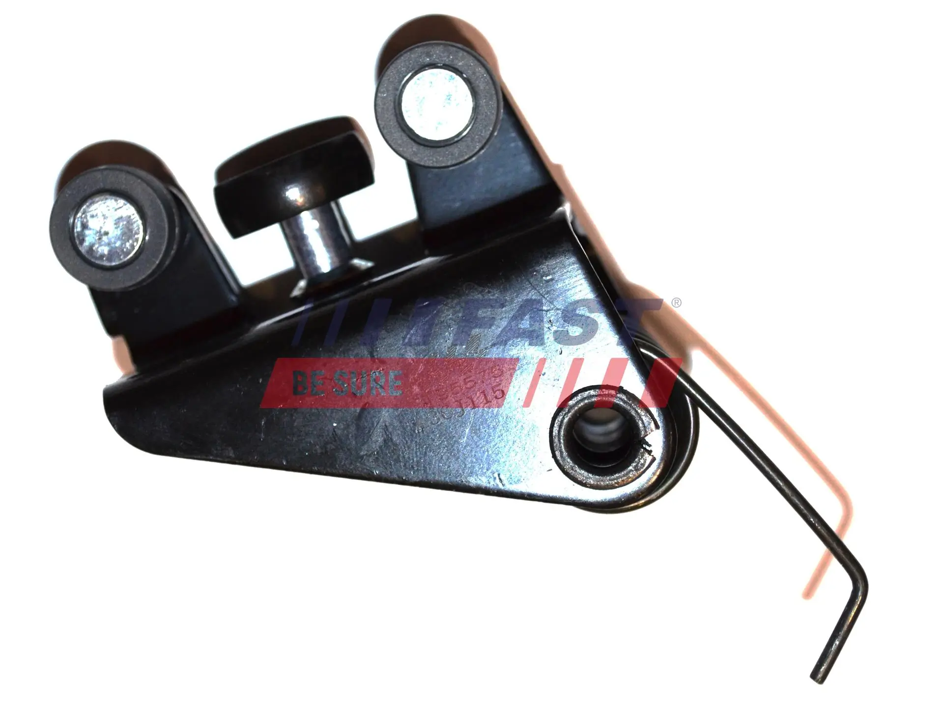 Roller Guide, sliding door