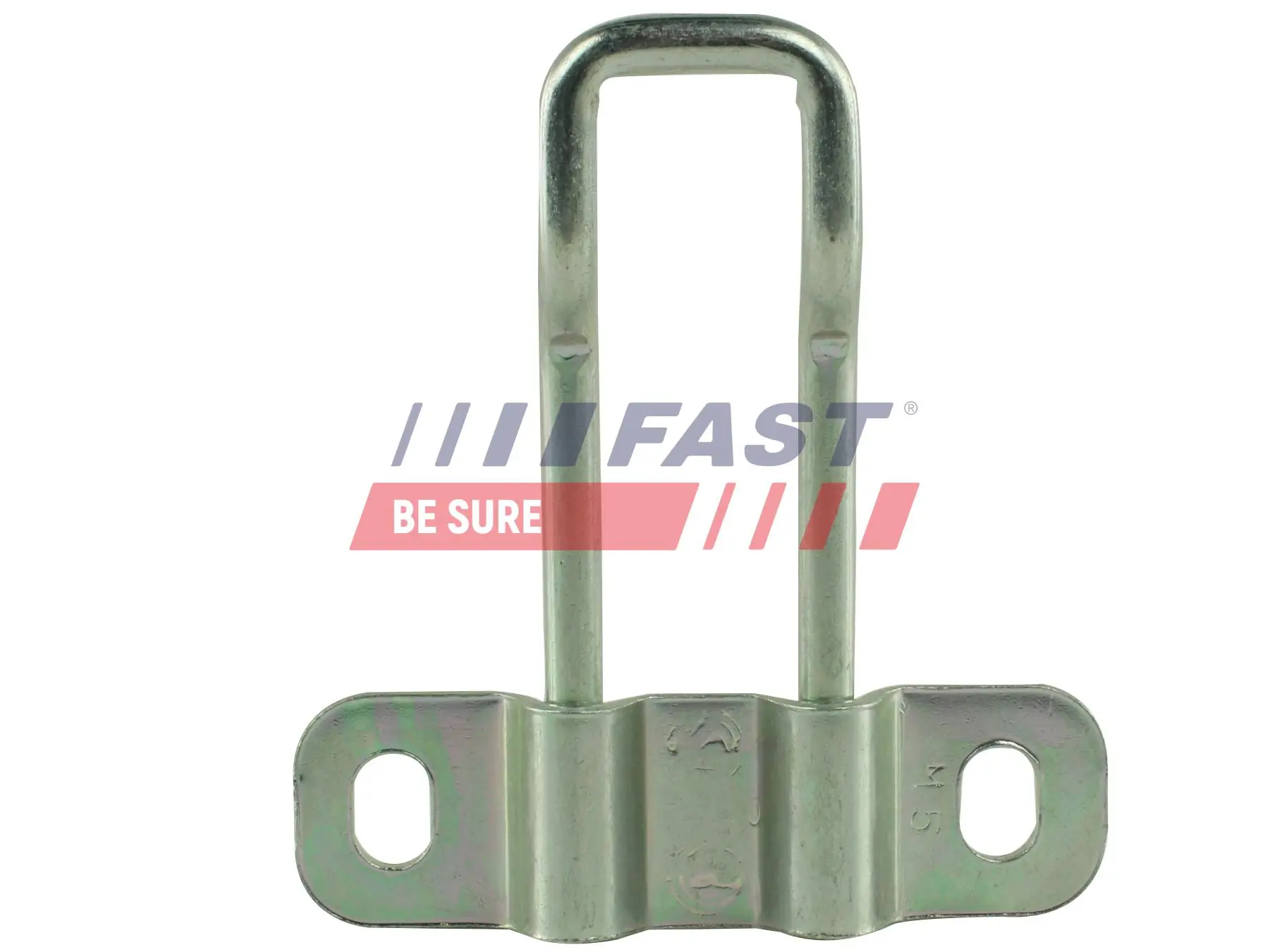 Strike Plate, rear door lock