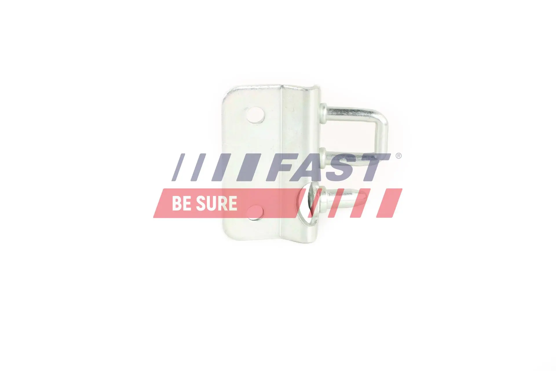 Strike Plate, rear door lock