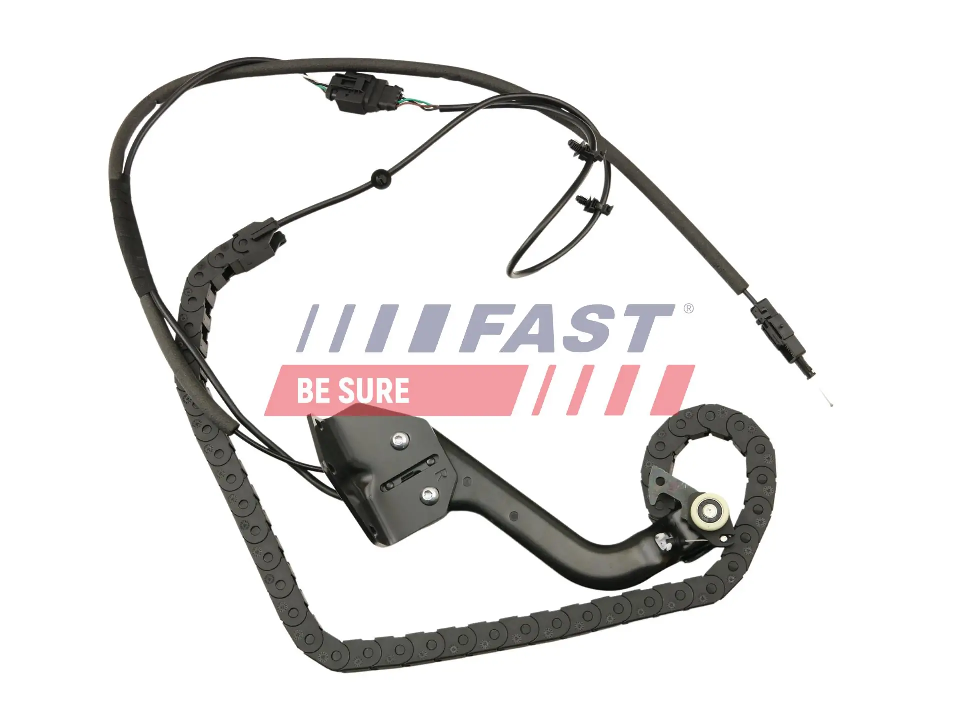 Roller Guide, sliding door