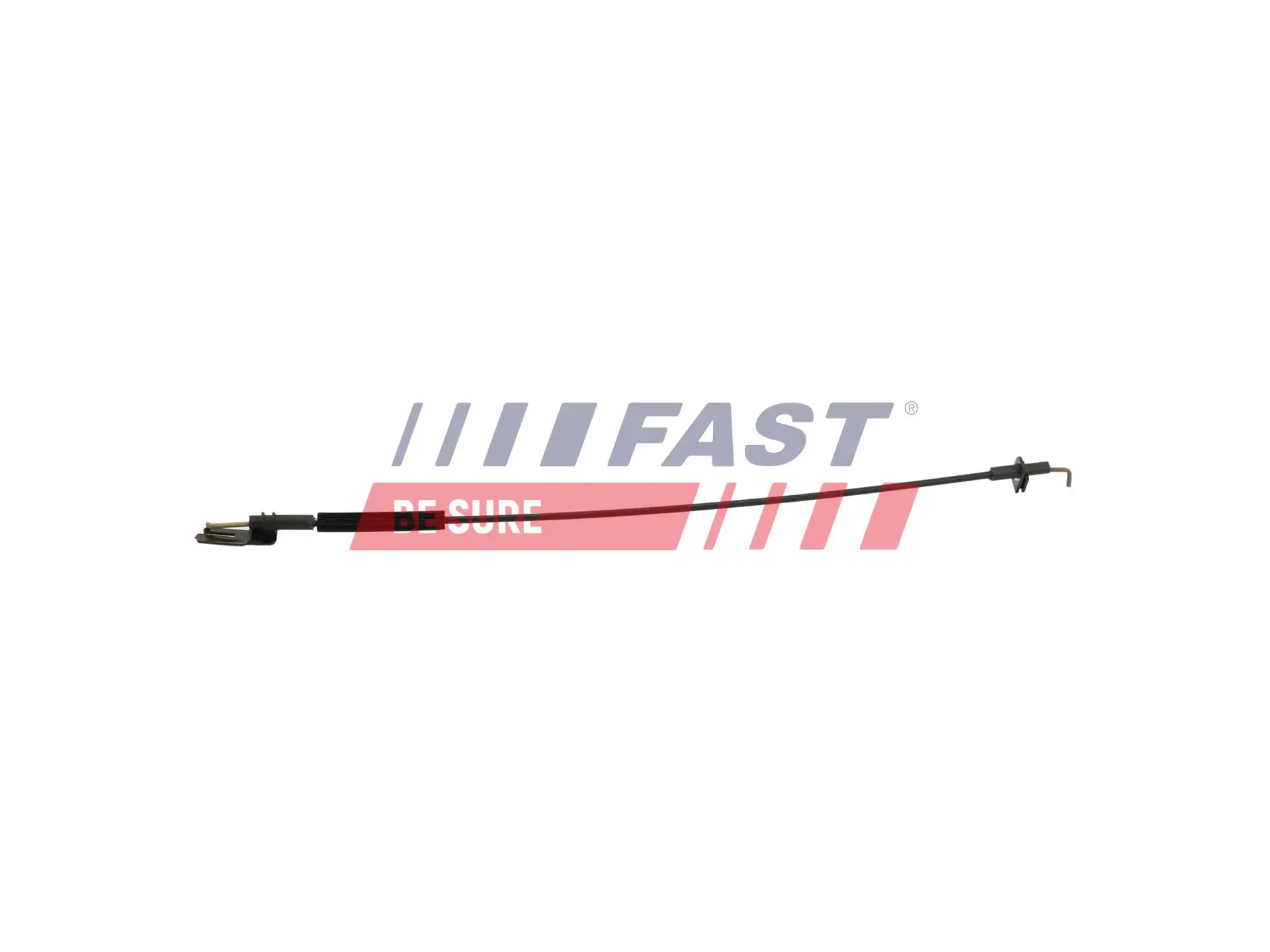 Cable Pull, door release