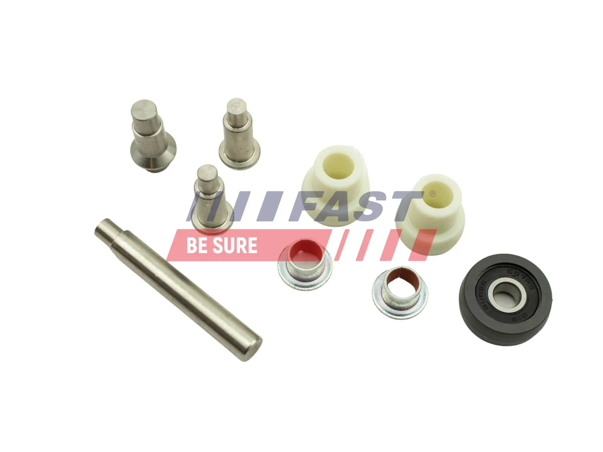 Roller Guide, sliding door
