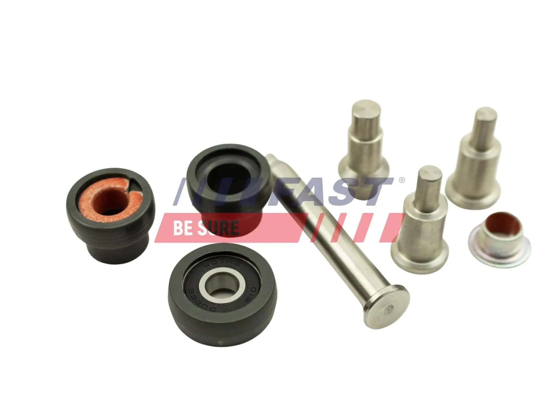 Roller Guide, sliding door
