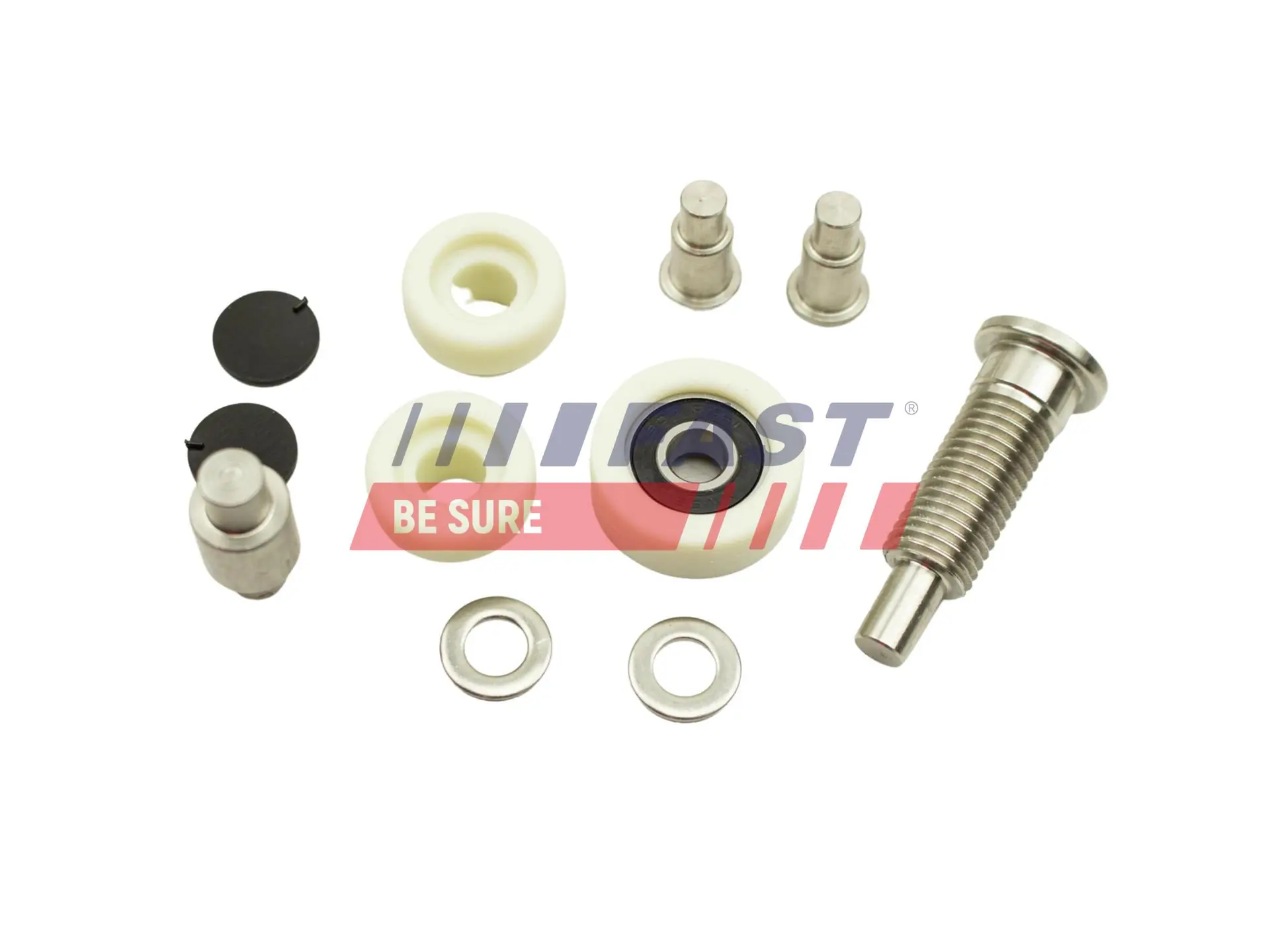 Roller Guide, sliding door