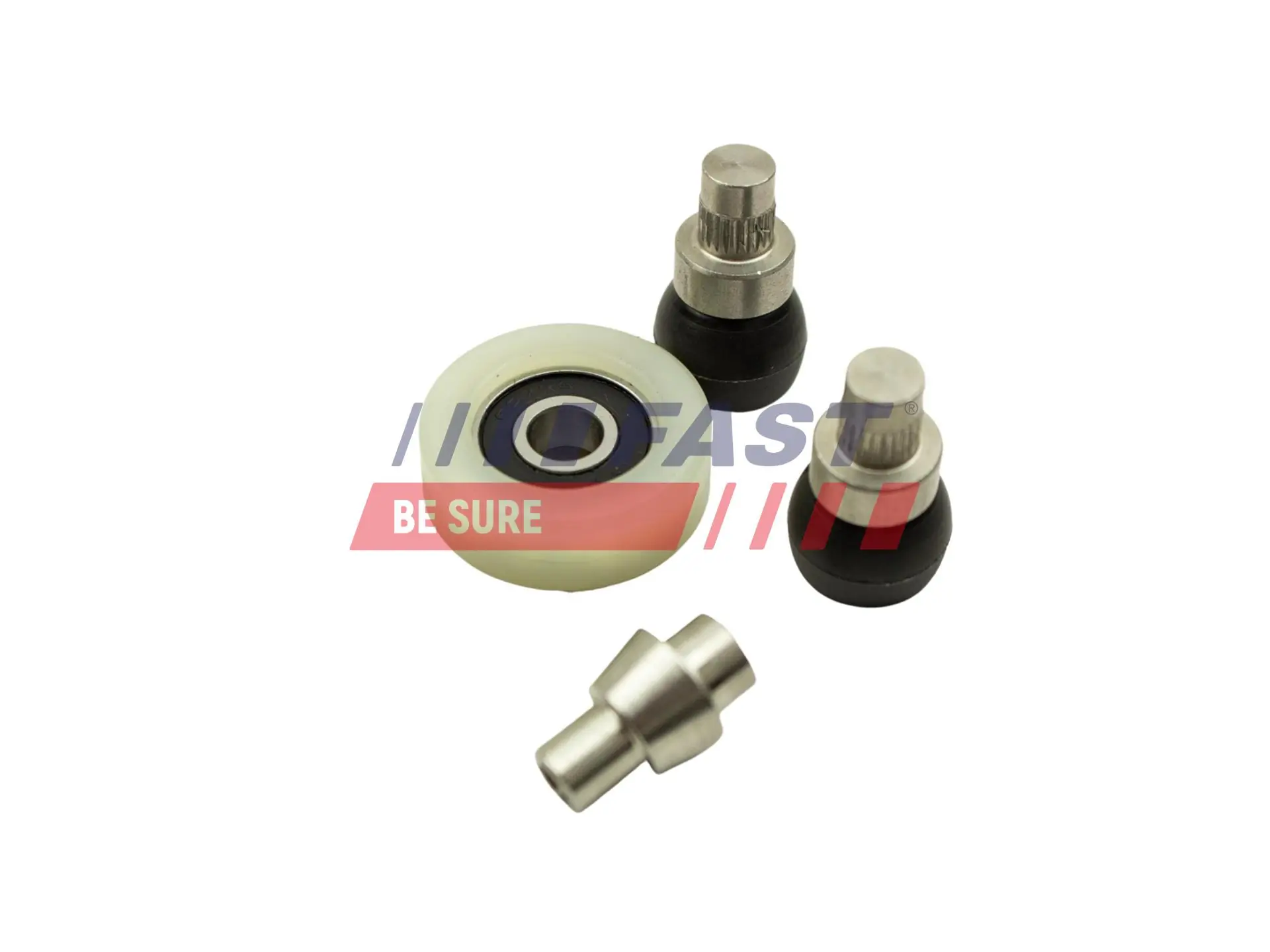 Roller Guide, sliding door