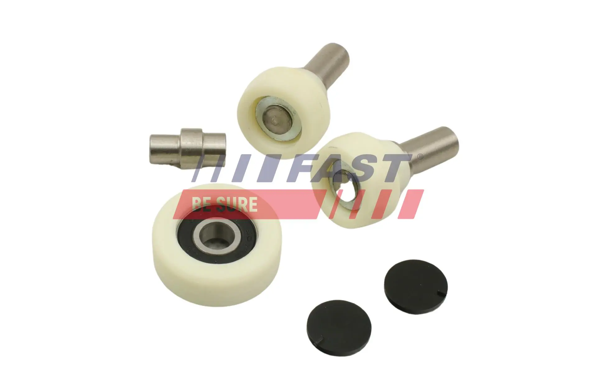 Roller Guide, sliding door