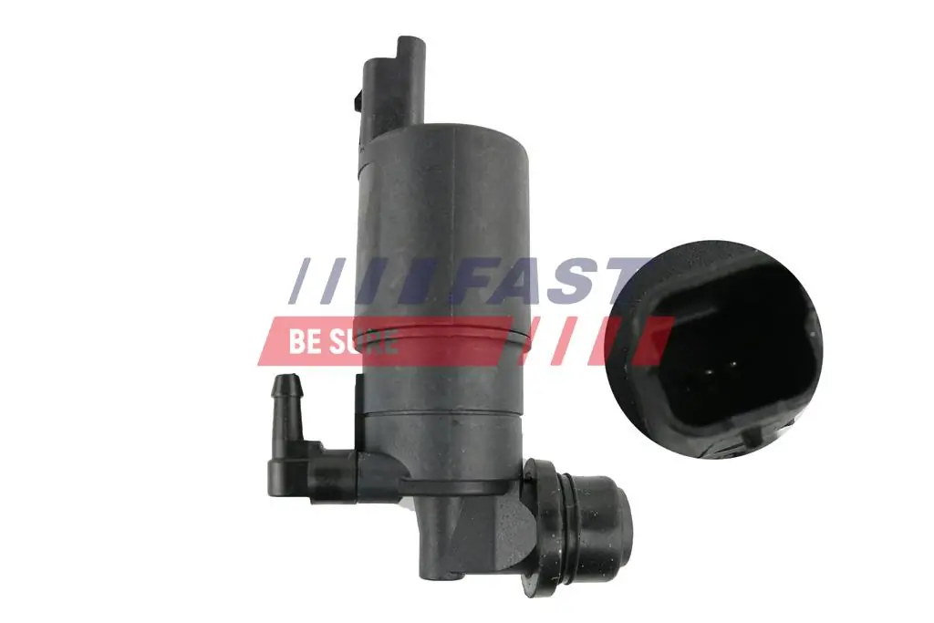 Washer Fluid Pump, window cleaning