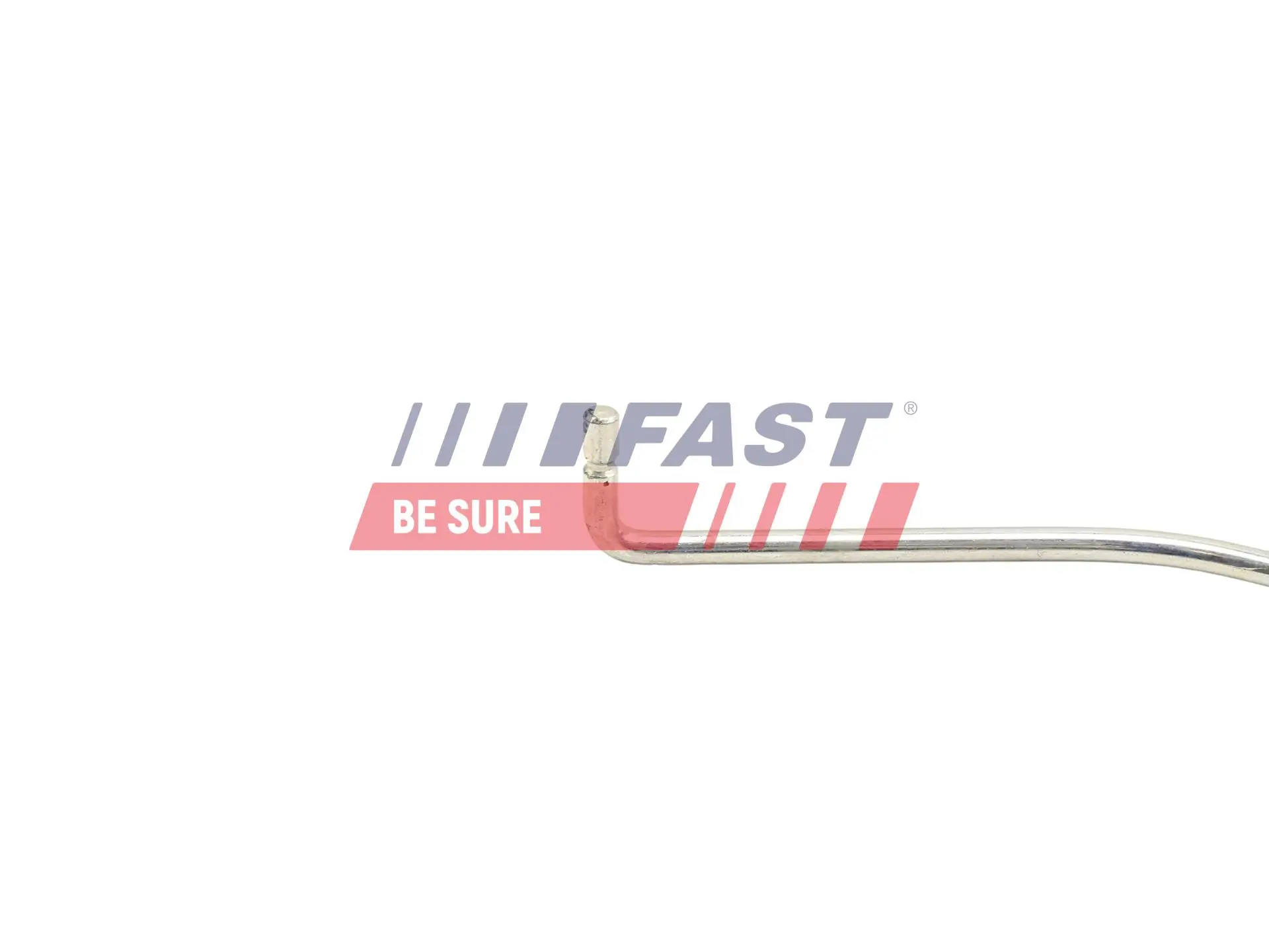 Fastening Element, engine cover