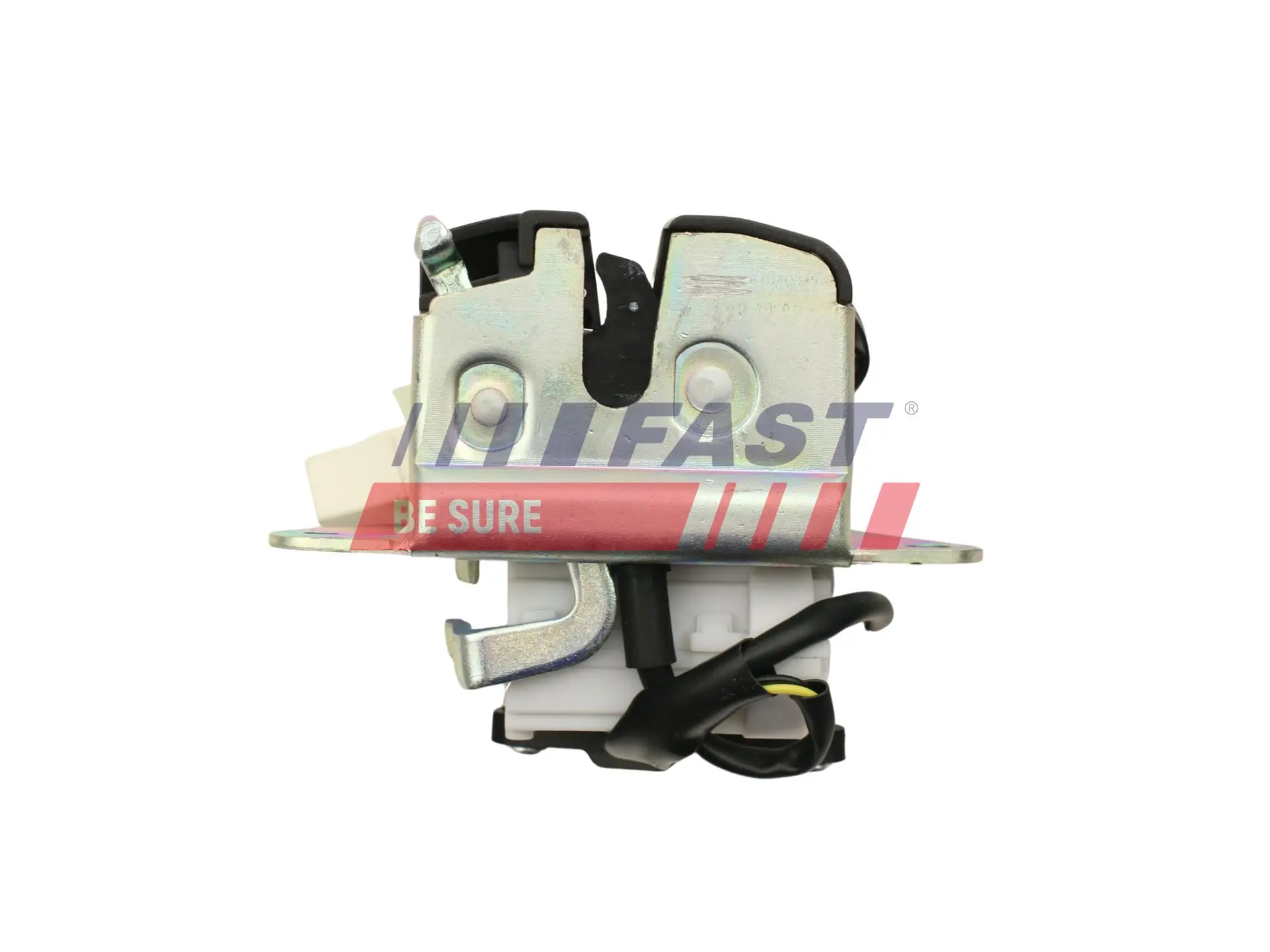 Tailgate Lock