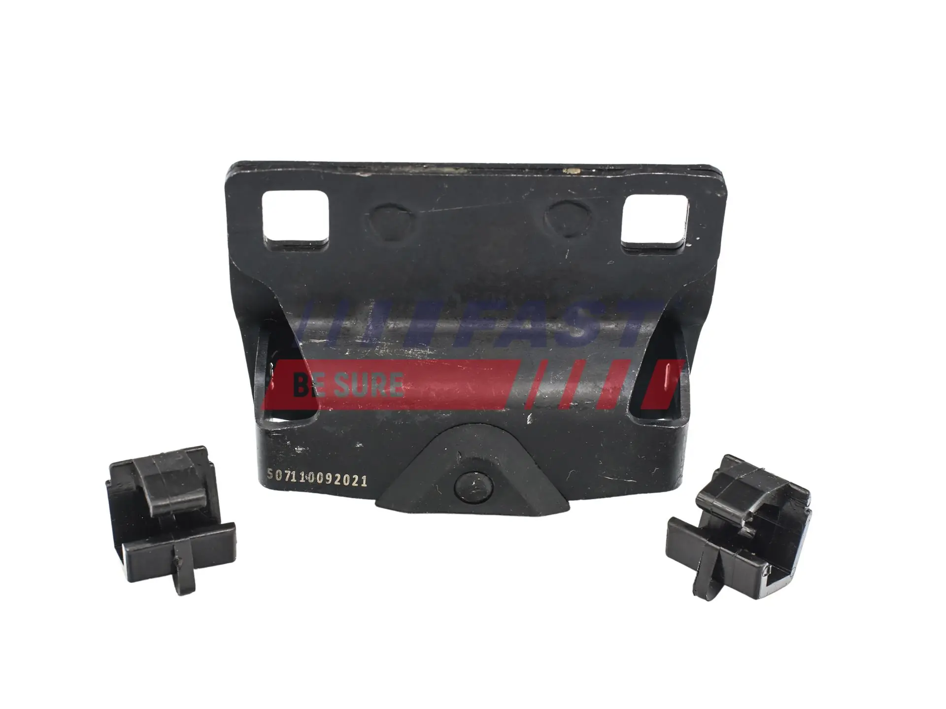 Guide, locking knob