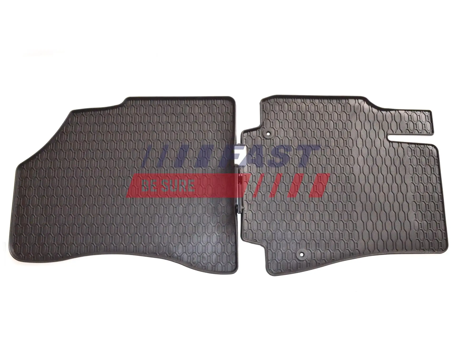 Footwell Tray