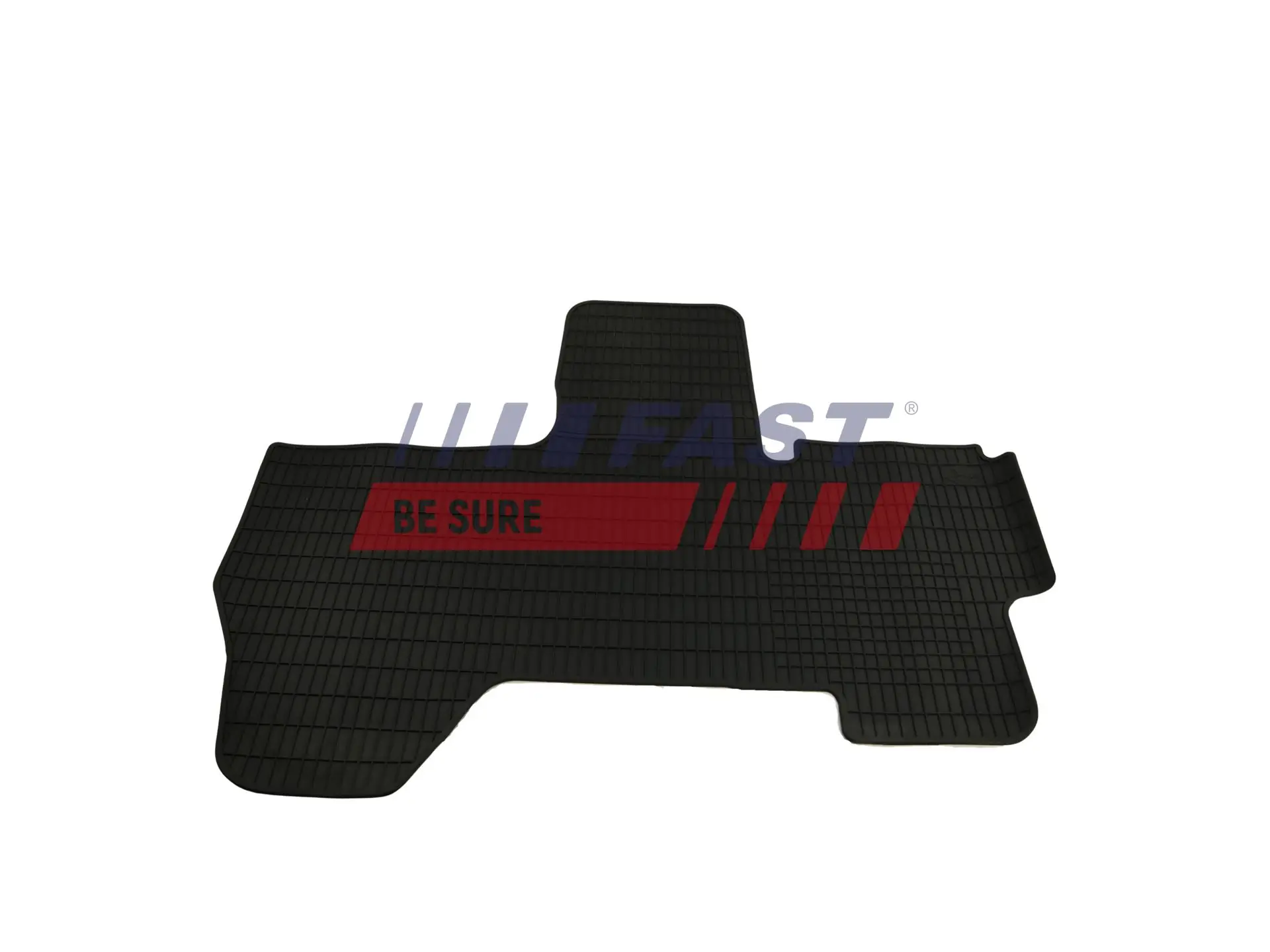 Footwell Tray