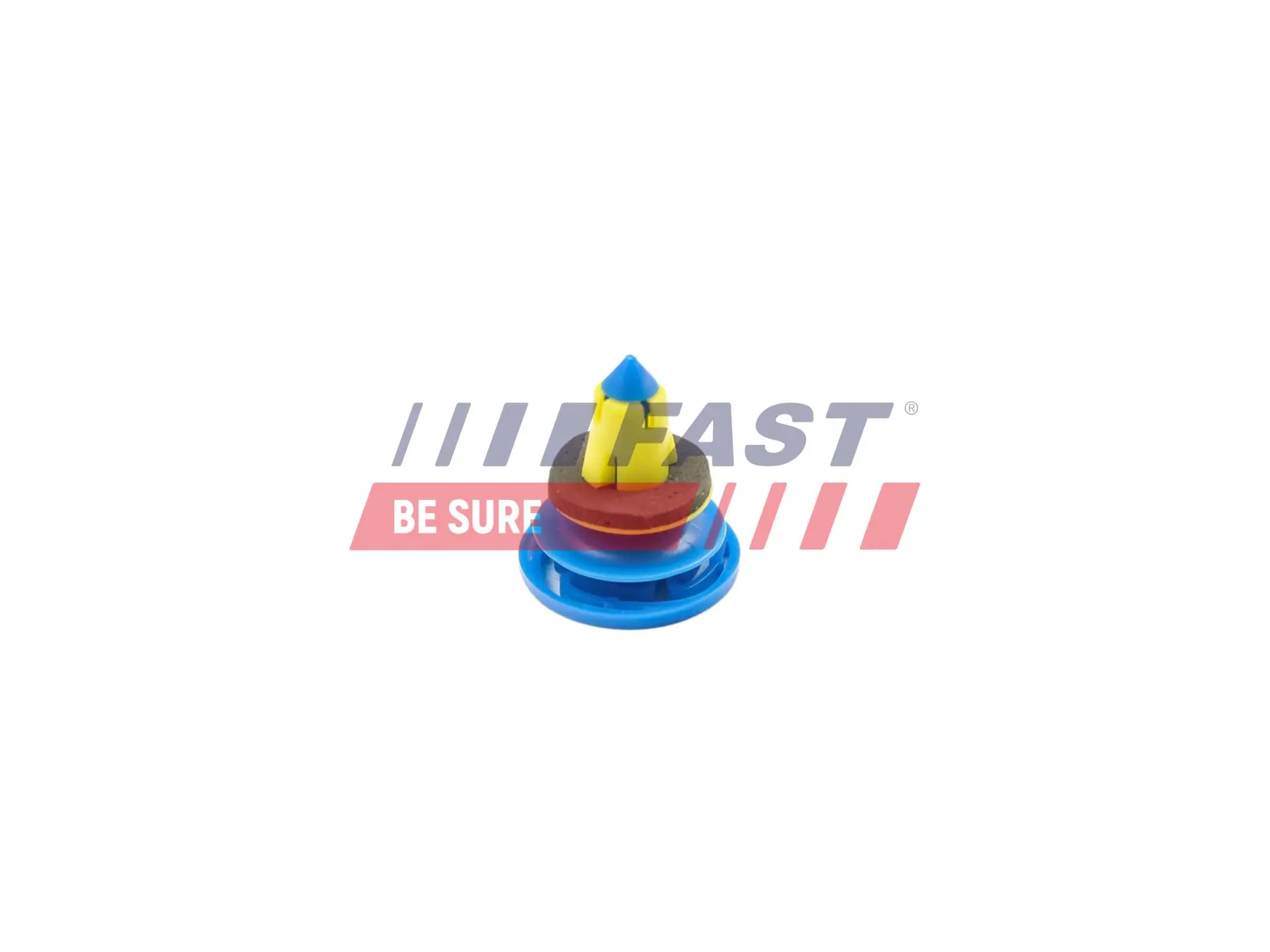 Expanding Rivet