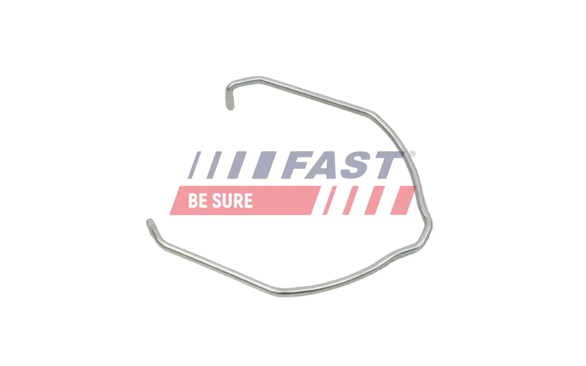 Fastening Clamp, charge air hose