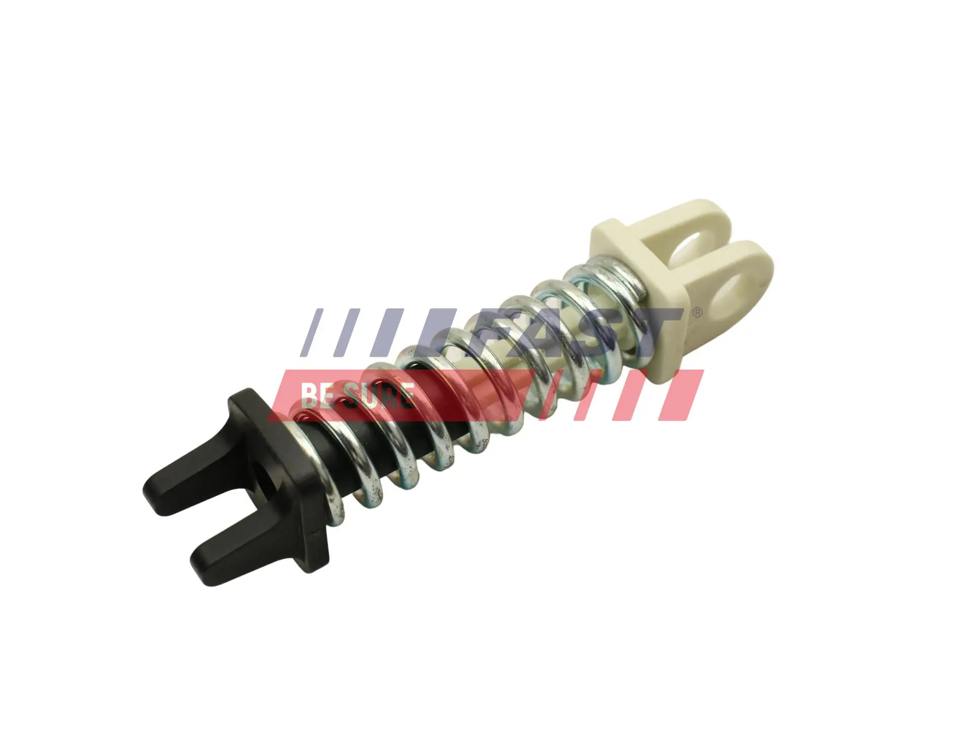 Spring, clutch pedal
