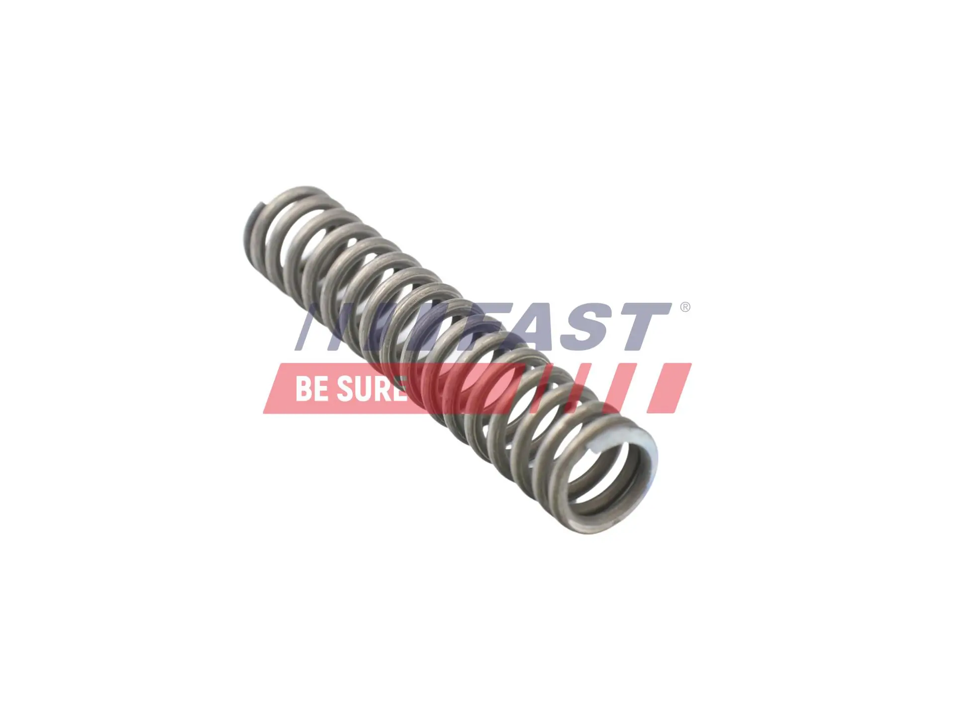 Spring, clutch pedal