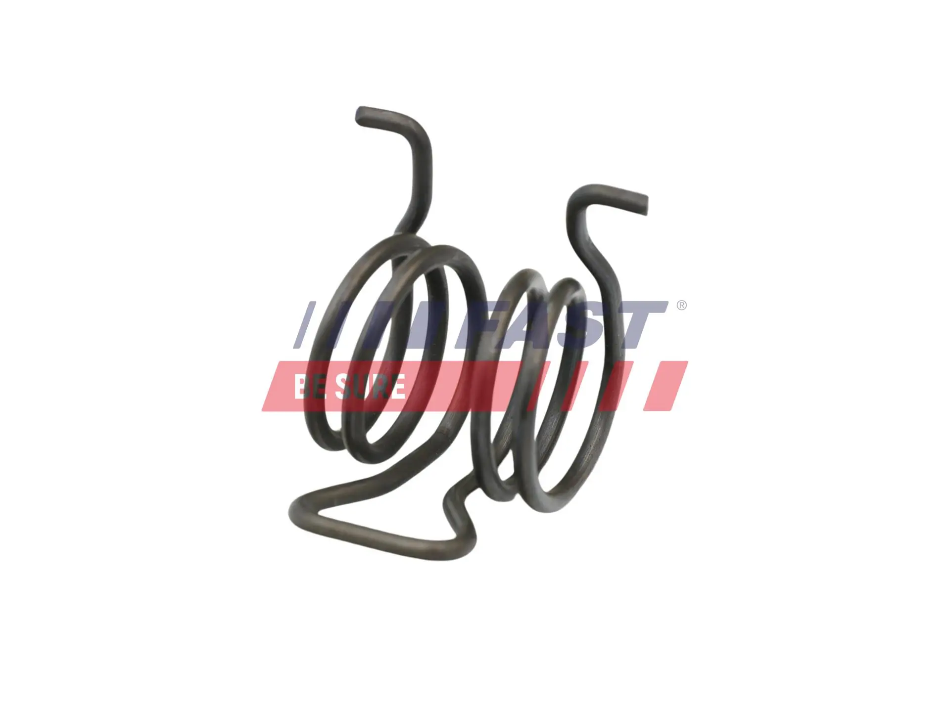 Spring, clutch pedal