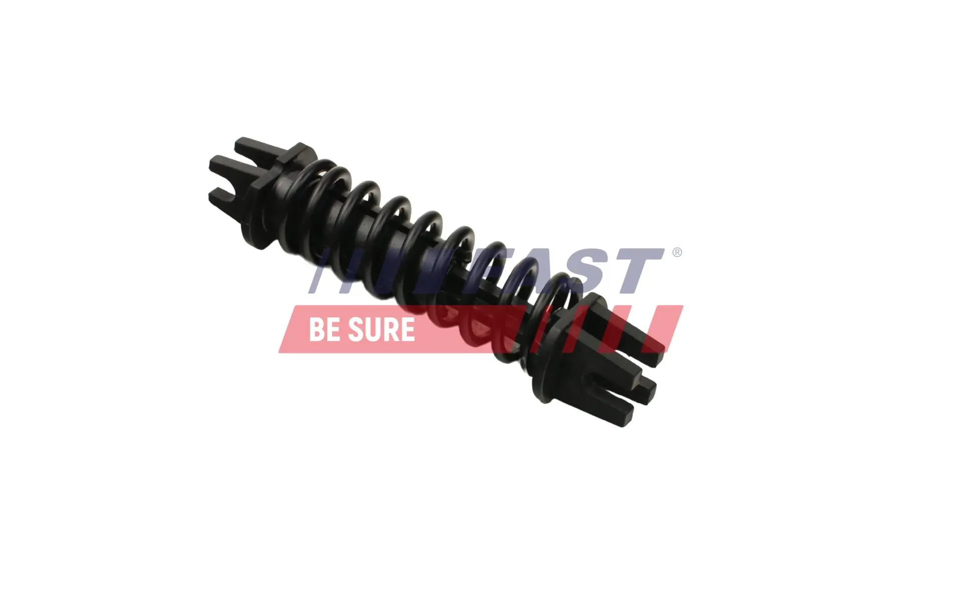 Spring, clutch pedal